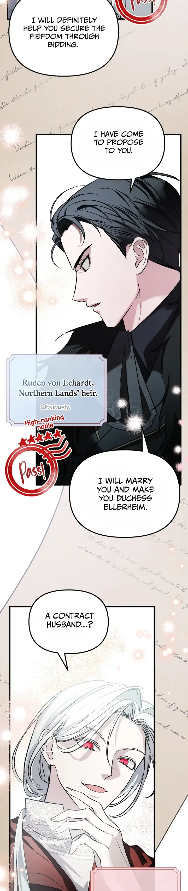 Read Husband Wanted! Manga Online
