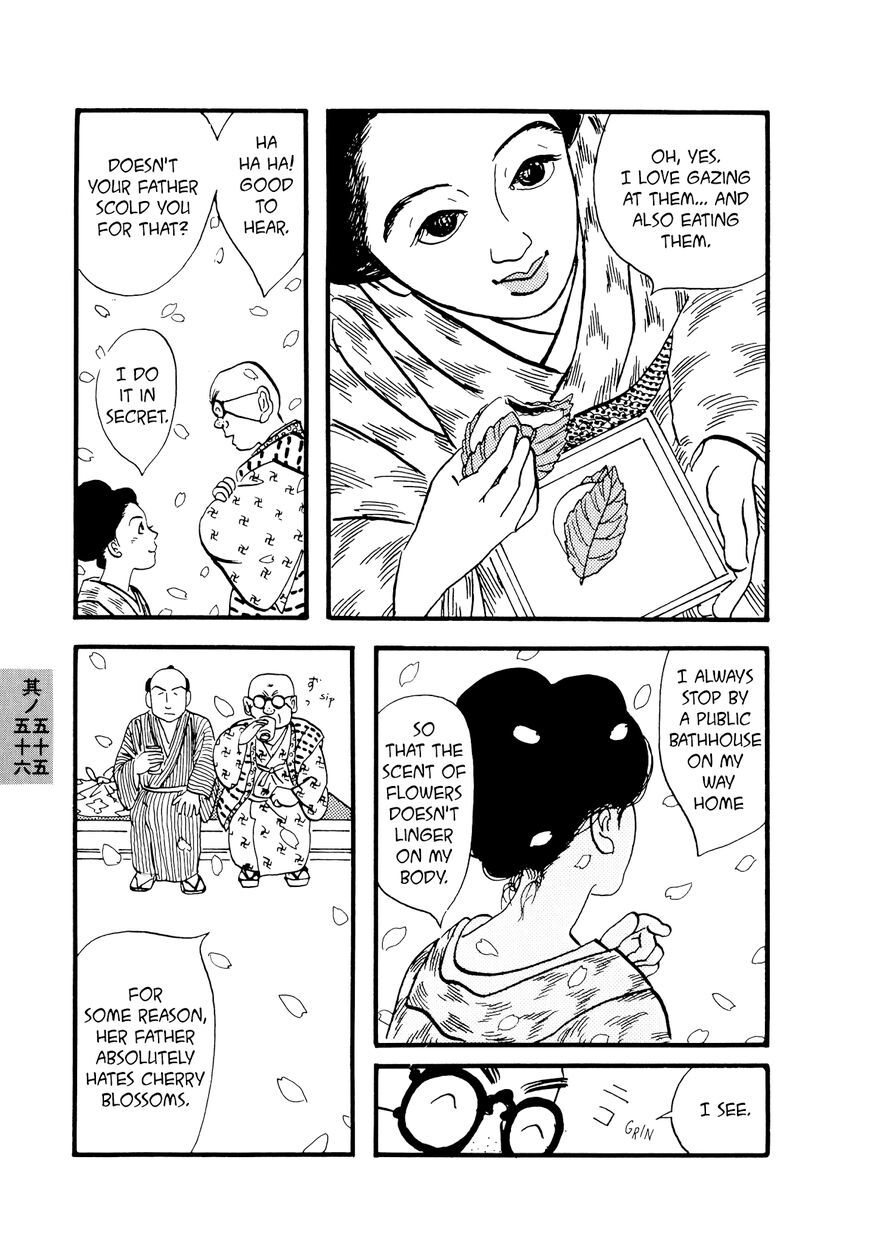 Read Hyaku Monogatari Manga Online