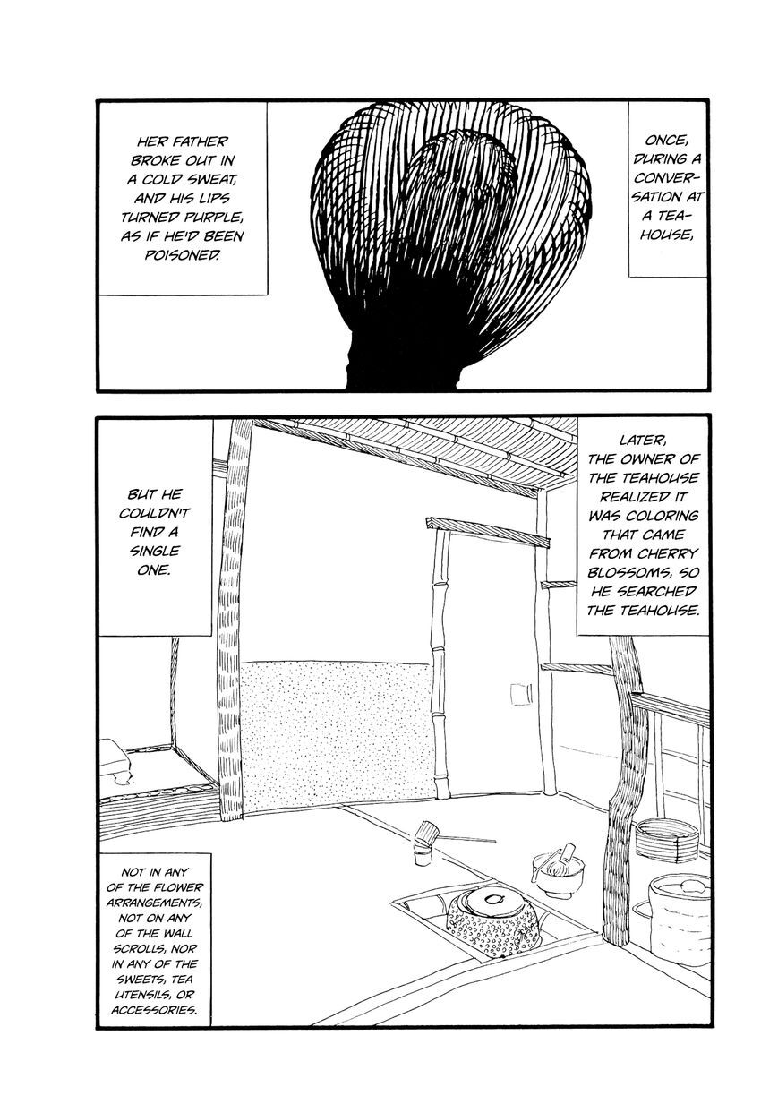 Read Hyaku Monogatari Manga Online