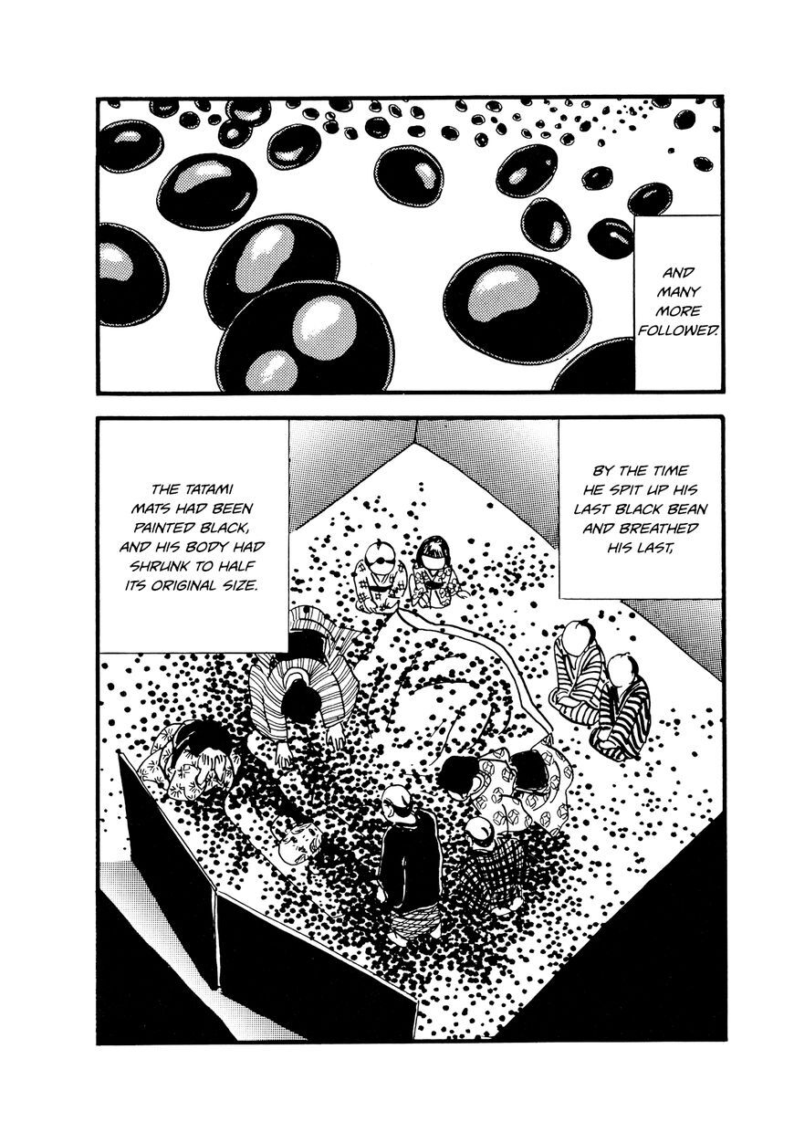 Read Hyaku Monogatari Manga Online