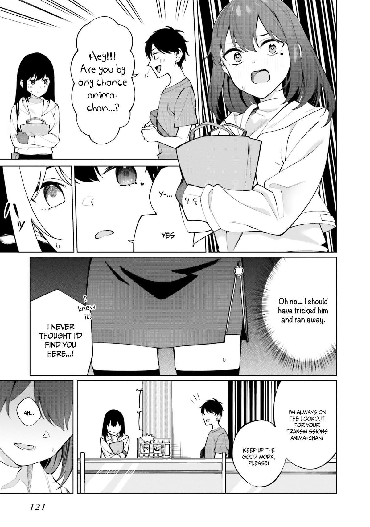 Read Hyoujou ga Issai Wakaranai Shirogane-san Manga Online
