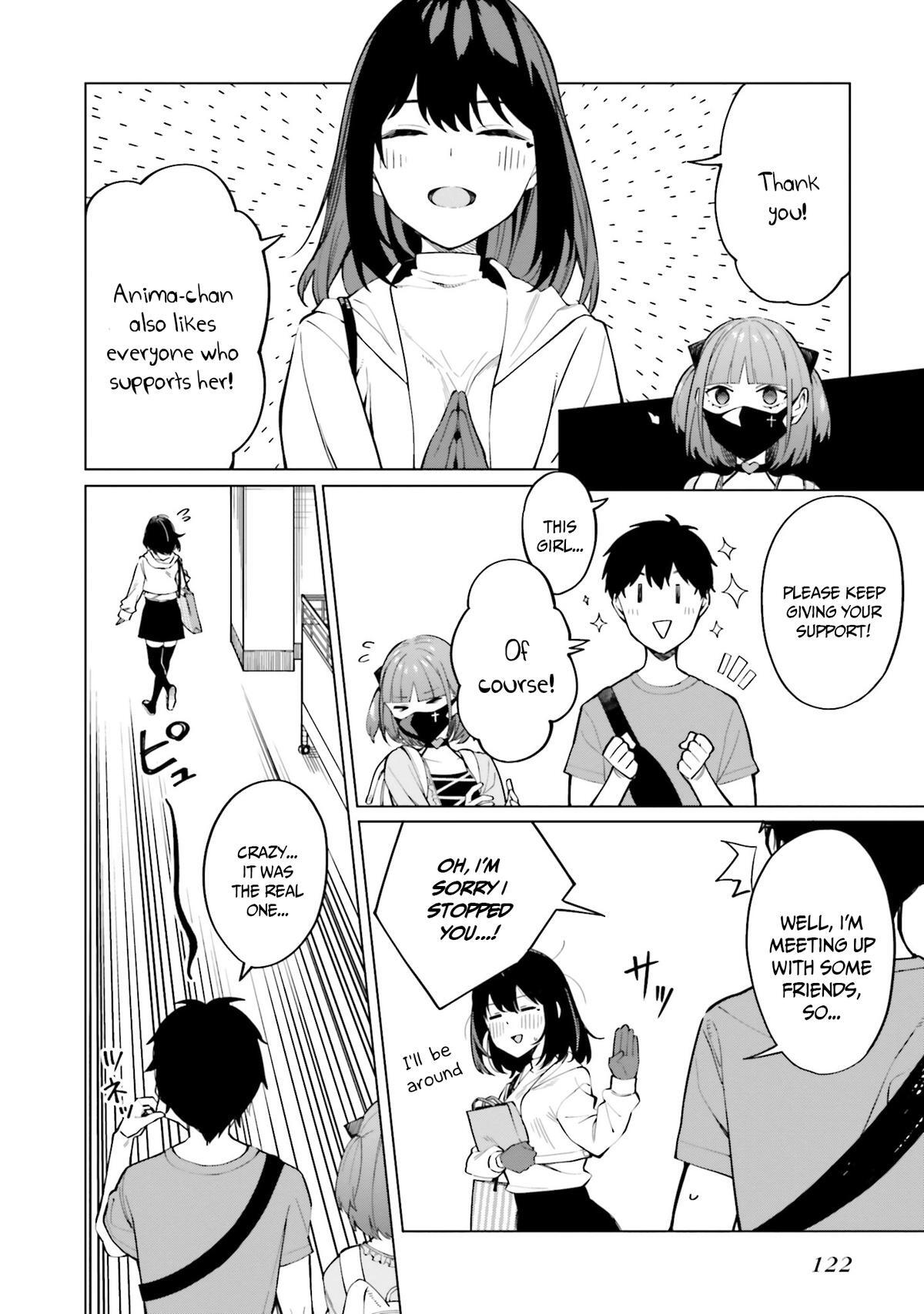 Read Hyoujou ga Issai Wakaranai Shirogane-san Manga Online