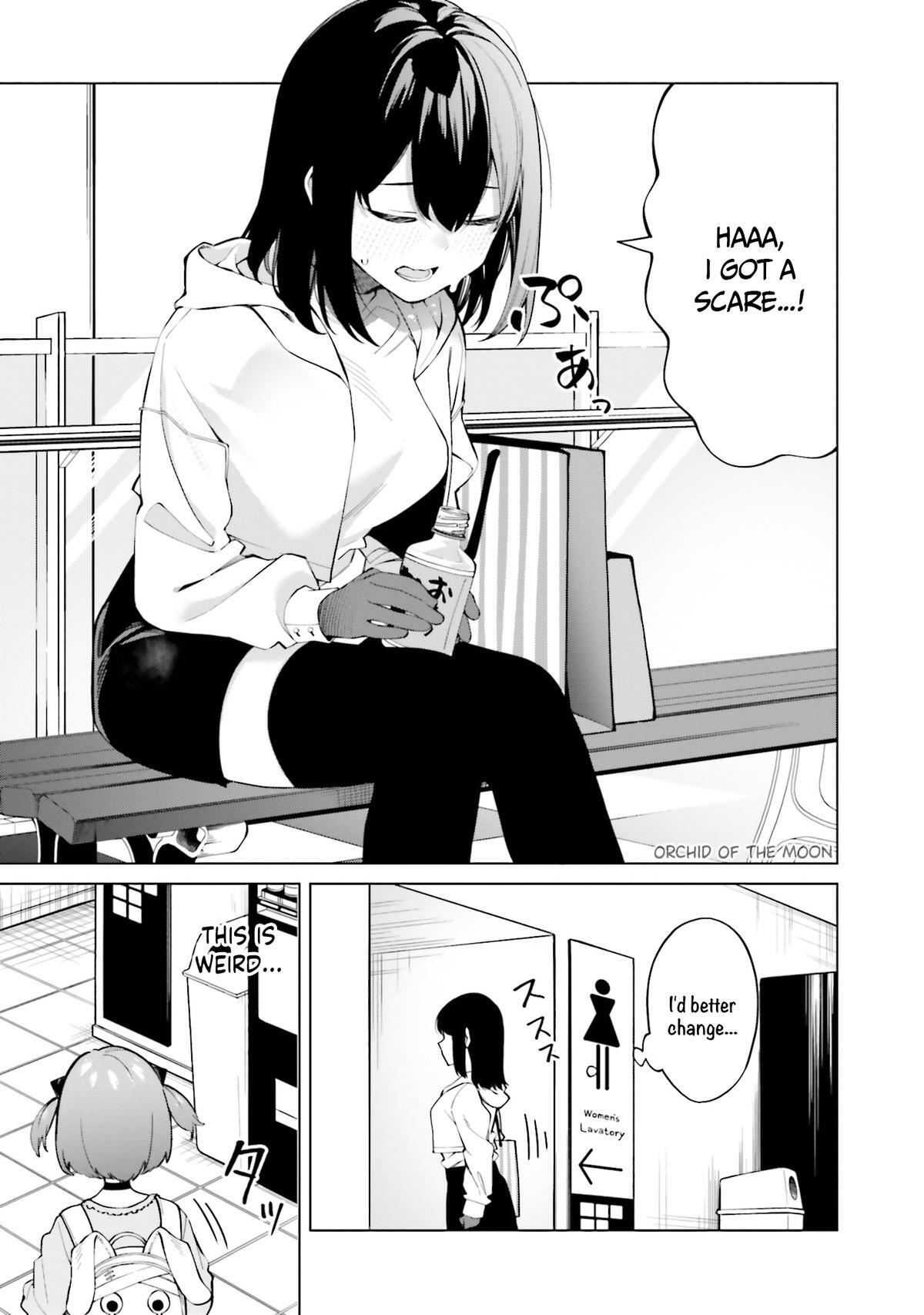 Read Hyoujou ga Issai Wakaranai Shirogane-san Manga Online