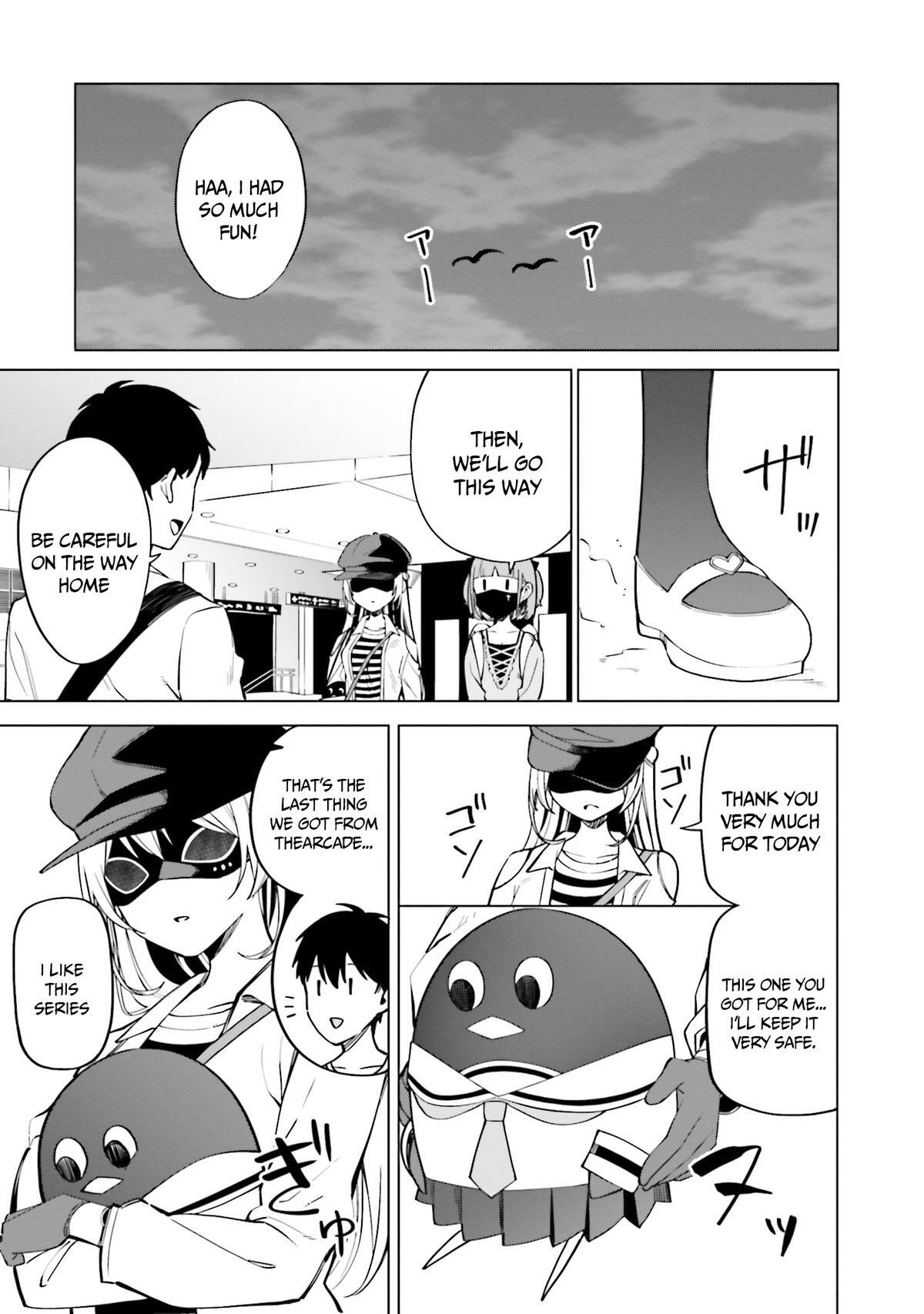 Read Hyoujou ga Issai Wakaranai Shirogane-san Manga Online
