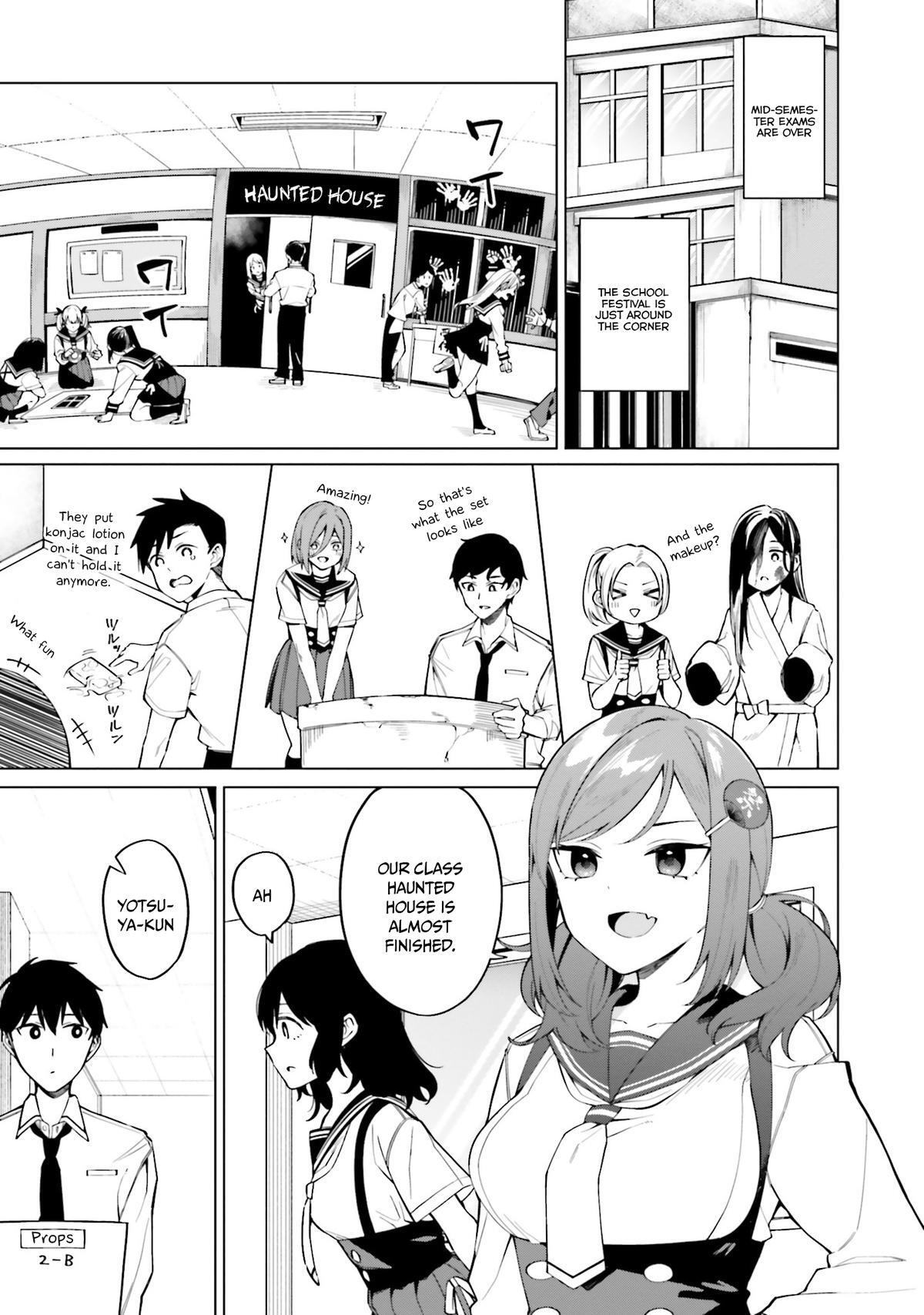 Read Hyoujou ga Issai Wakaranai Shirogane-san Manga Online
