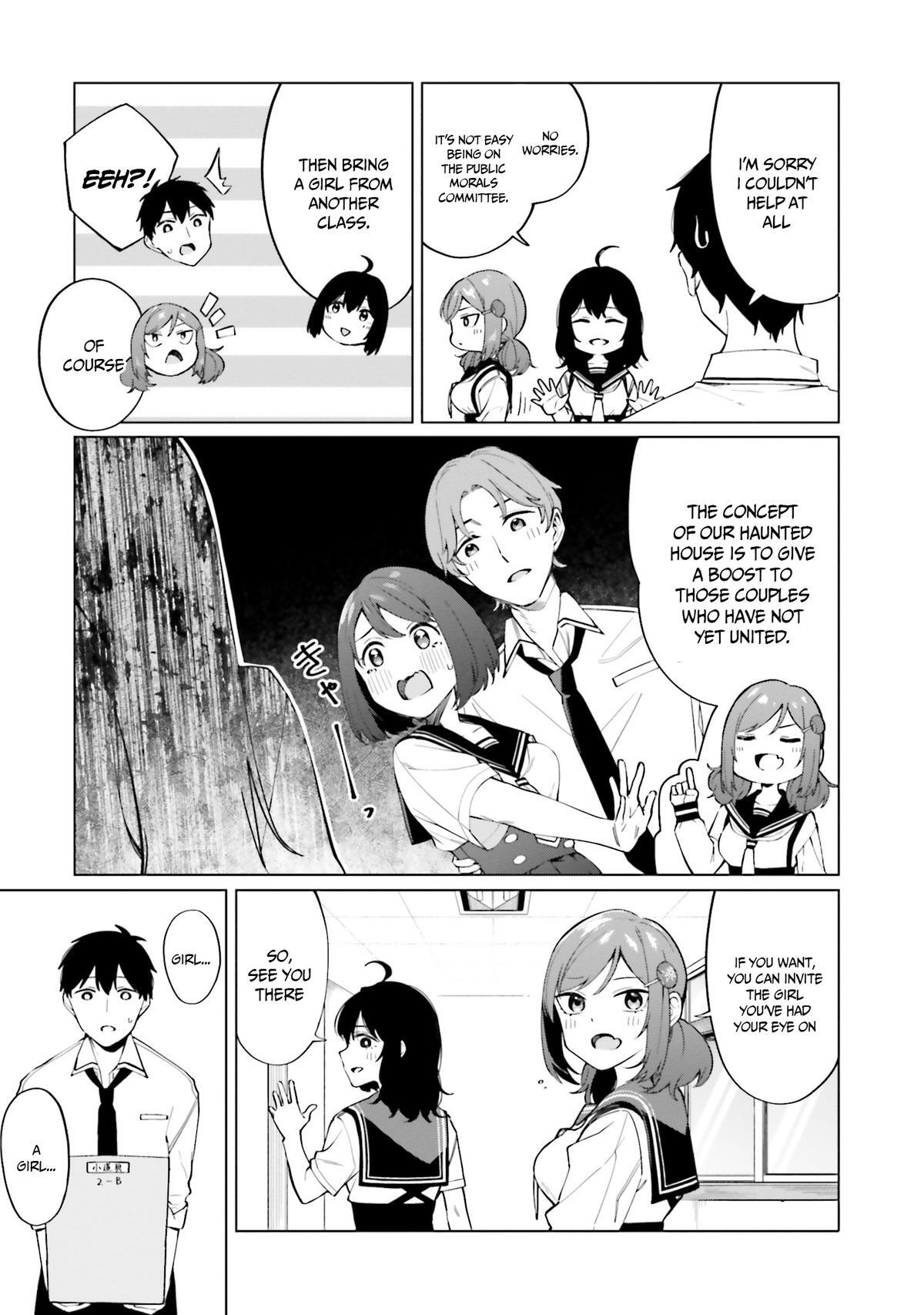 Read Hyoujou ga Issai Wakaranai Shirogane-san Manga Online