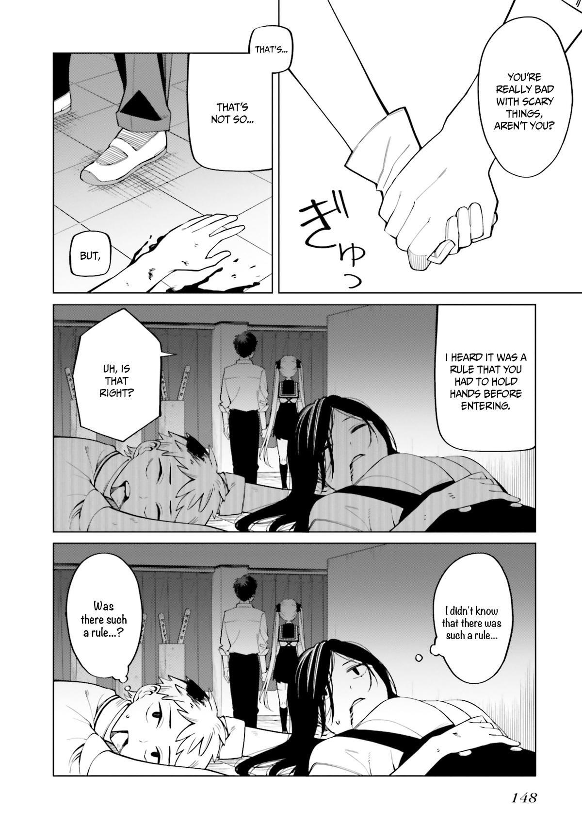 Read Hyoujou ga Issai Wakaranai Shirogane-san Manga Online