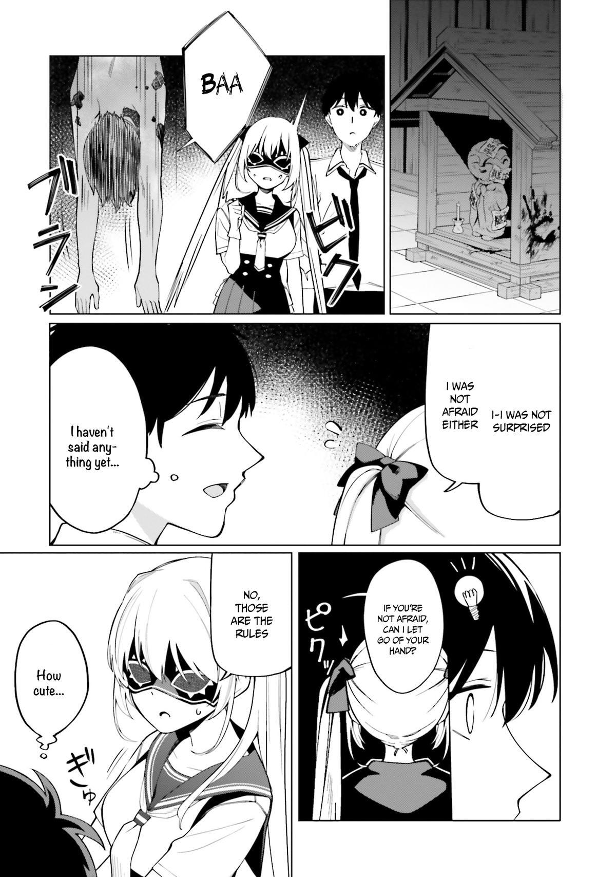 Read Hyoujou ga Issai Wakaranai Shirogane-san Manga Online