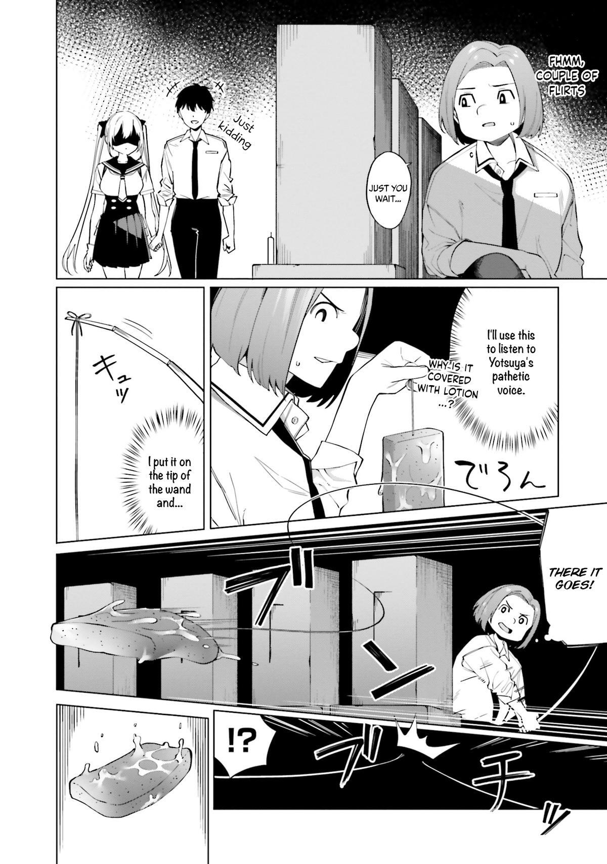 Read Hyoujou ga Issai Wakaranai Shirogane-san Manga Online