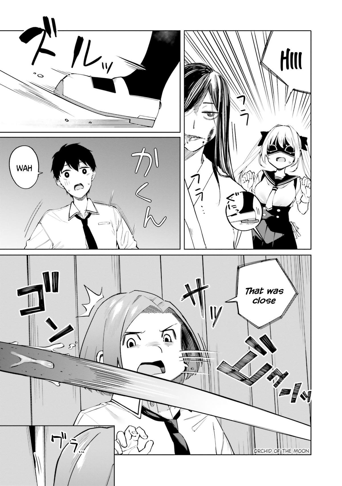 Read Hyoujou ga Issai Wakaranai Shirogane-san Manga Online