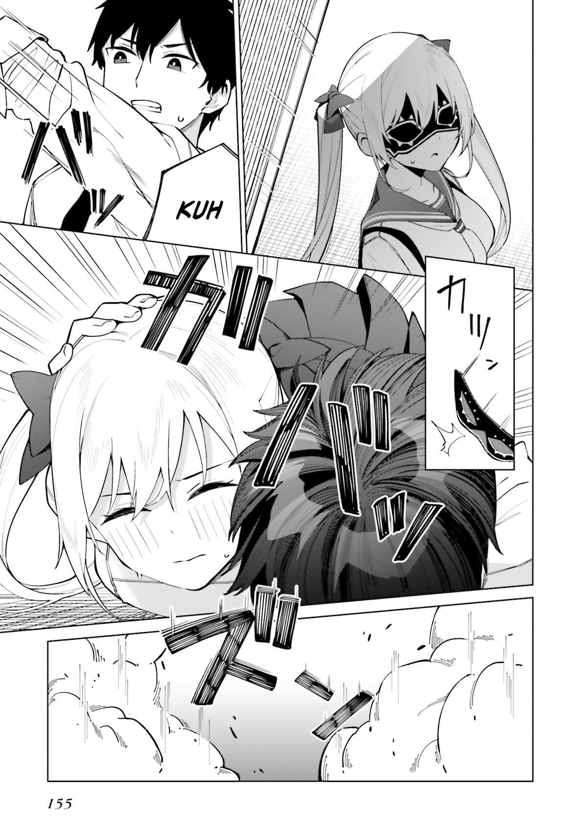 Read Hyoujou ga Issai Wakaranai Shirogane-san Manga Online