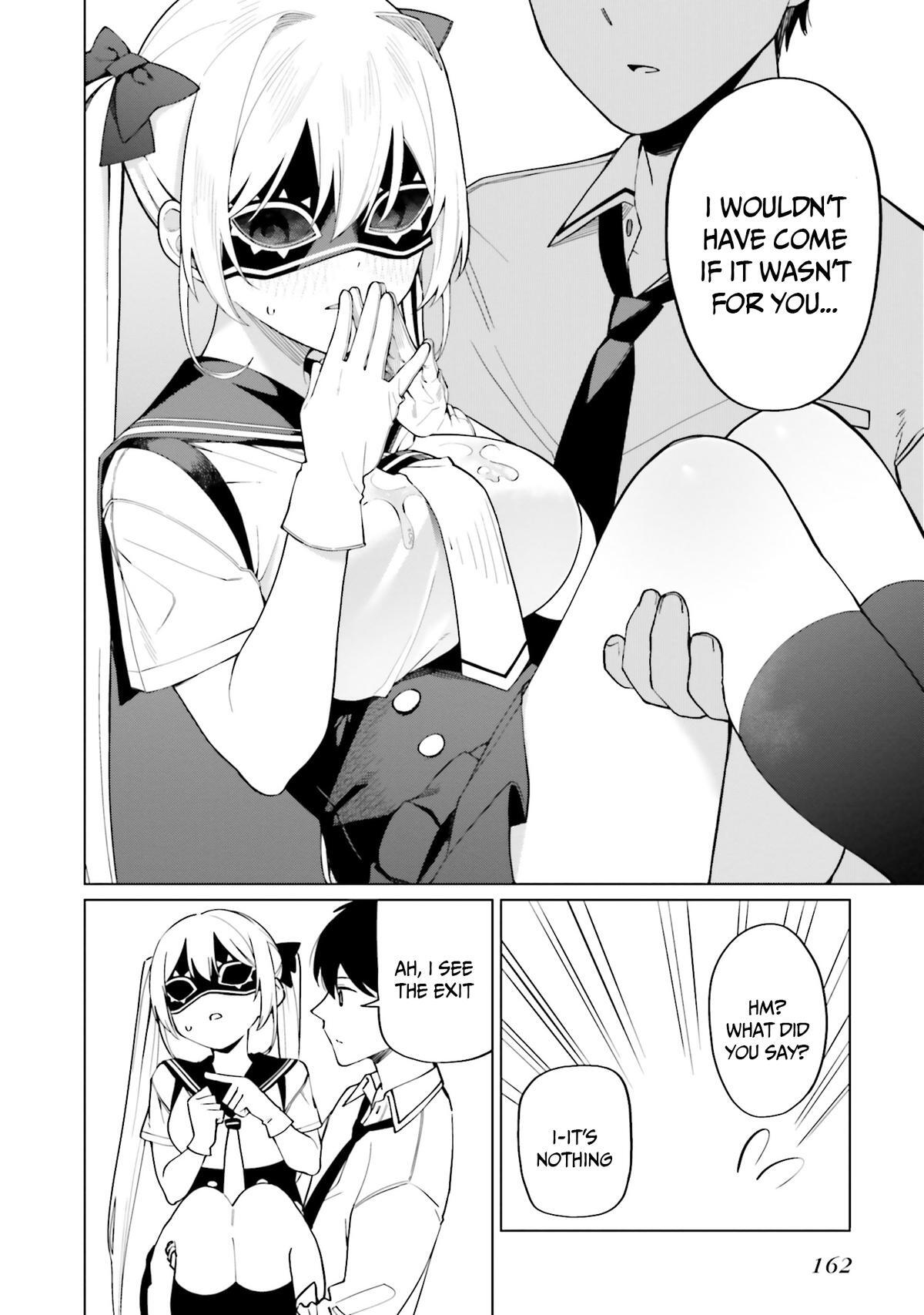 Read Hyoujou ga Issai Wakaranai Shirogane-san Manga Online
