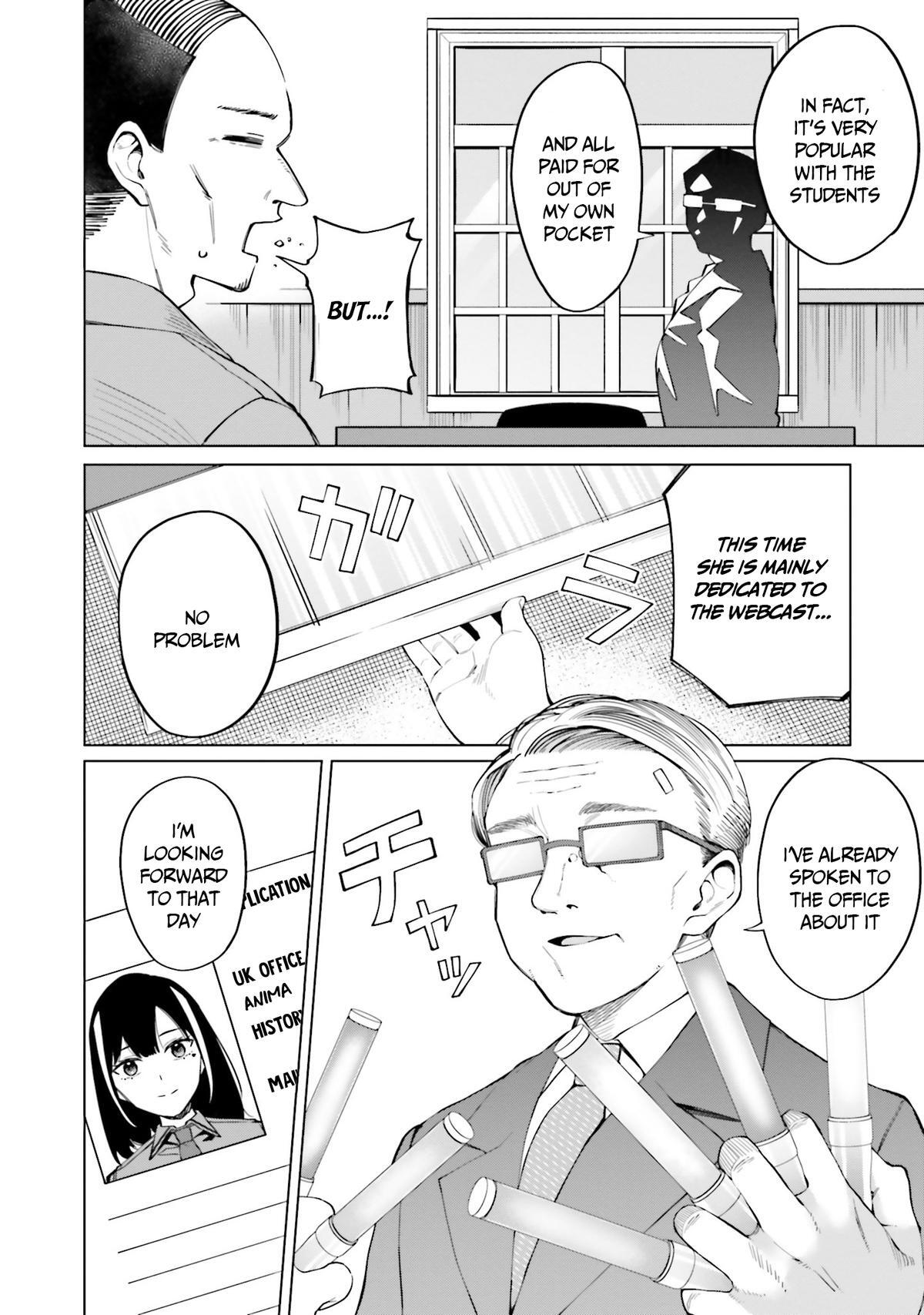 Read Hyoujou ga Issai Wakaranai Shirogane-san Manga Online