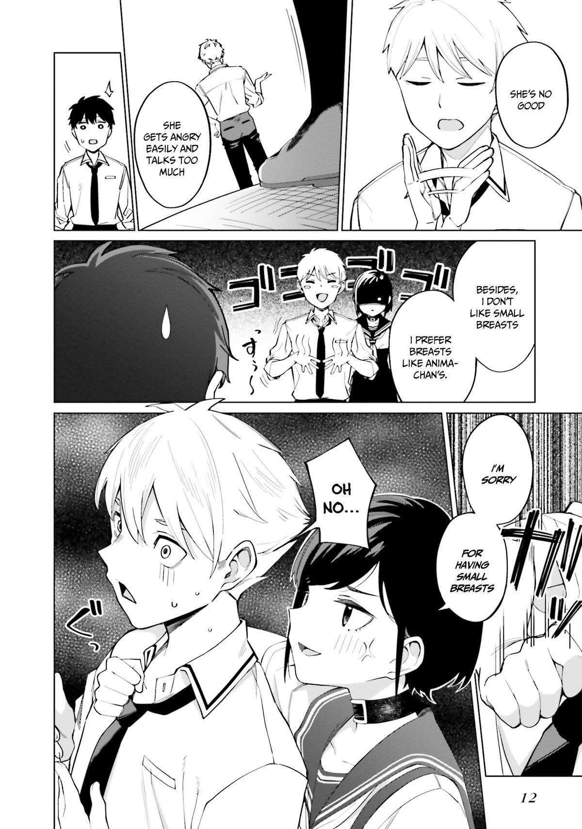 Read Hyoujou ga Issai Wakaranai Shirogane-san Manga Online