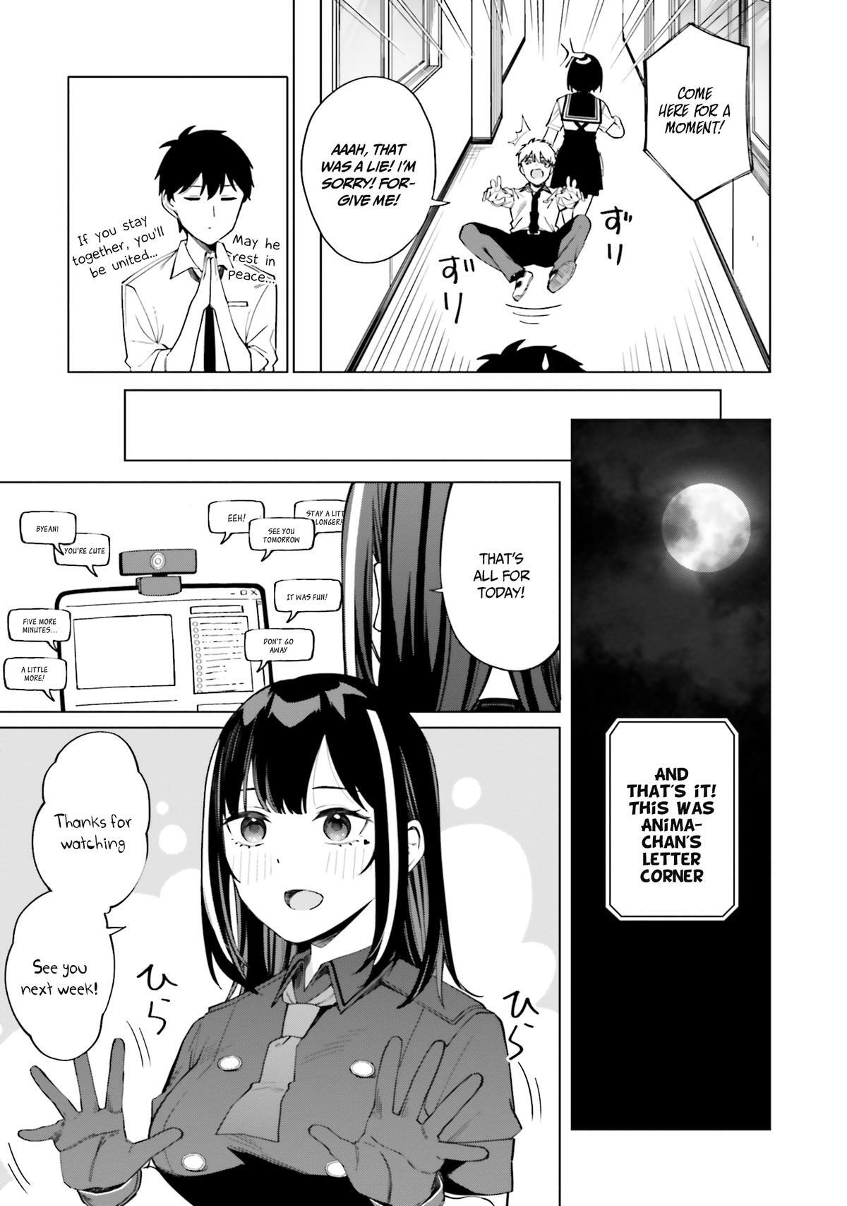 Read Hyoujou ga Issai Wakaranai Shirogane-san Manga Online