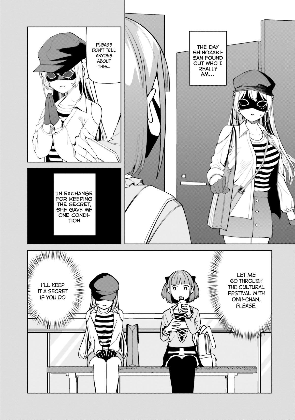 Read Hyoujou ga Issai Wakaranai Shirogane-san Manga Online