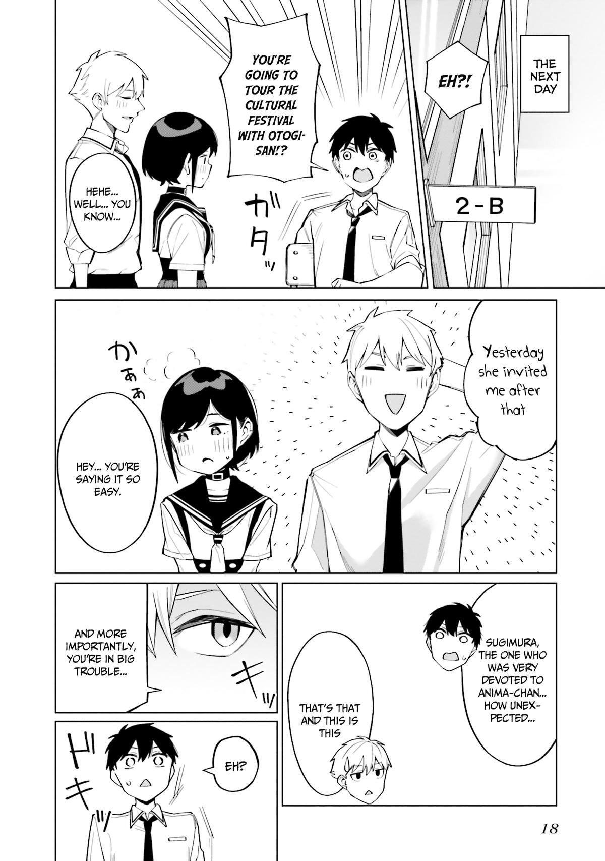 Read Hyoujou ga Issai Wakaranai Shirogane-san Manga Online