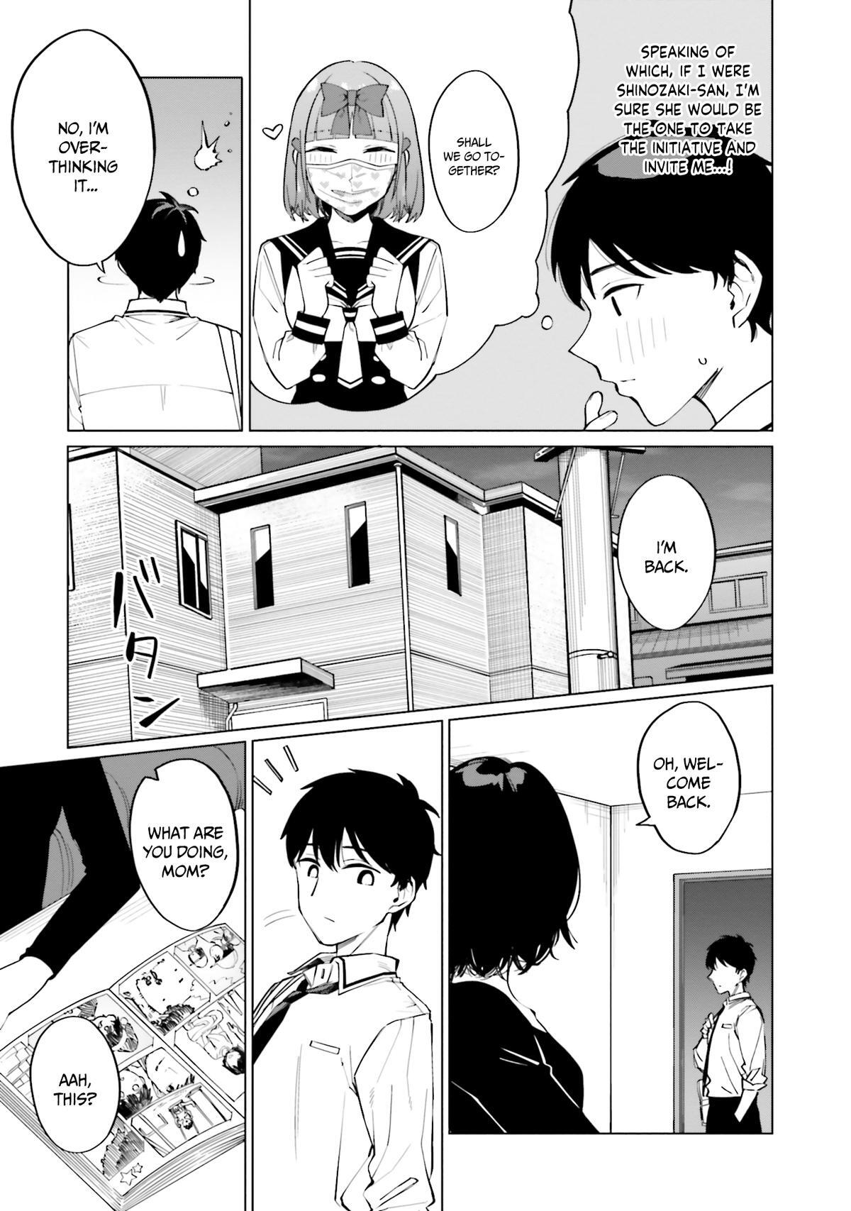 Read Hyoujou ga Issai Wakaranai Shirogane-san Manga Online