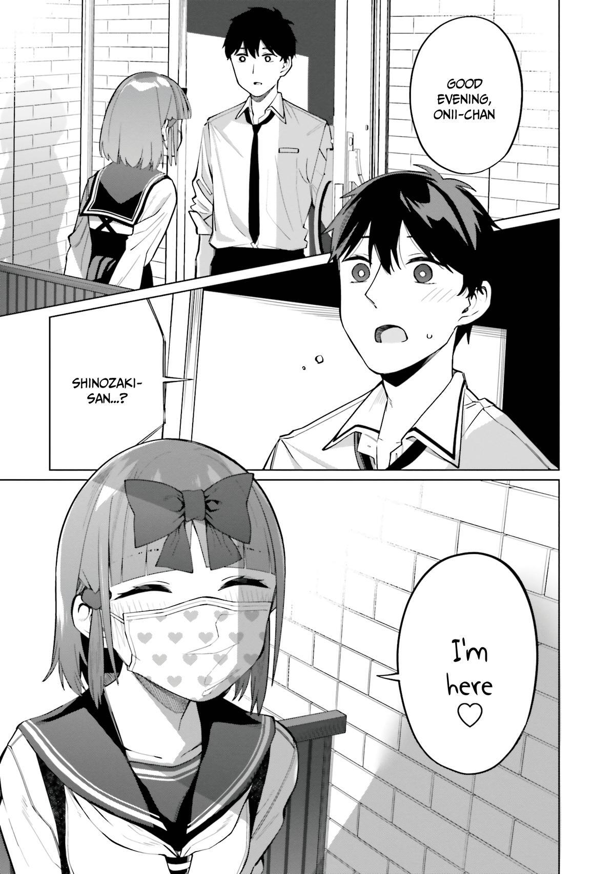 Read Hyoujou ga Issai Wakaranai Shirogane-san Manga Online