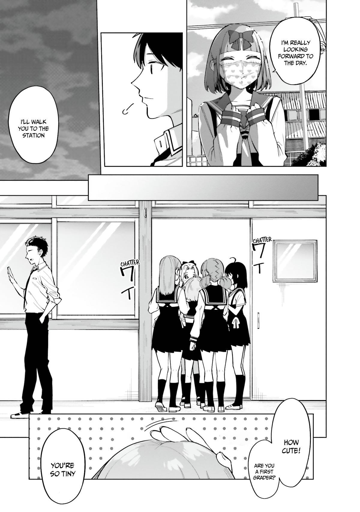 Read Hyoujou ga Issai Wakaranai Shirogane-san Manga Online