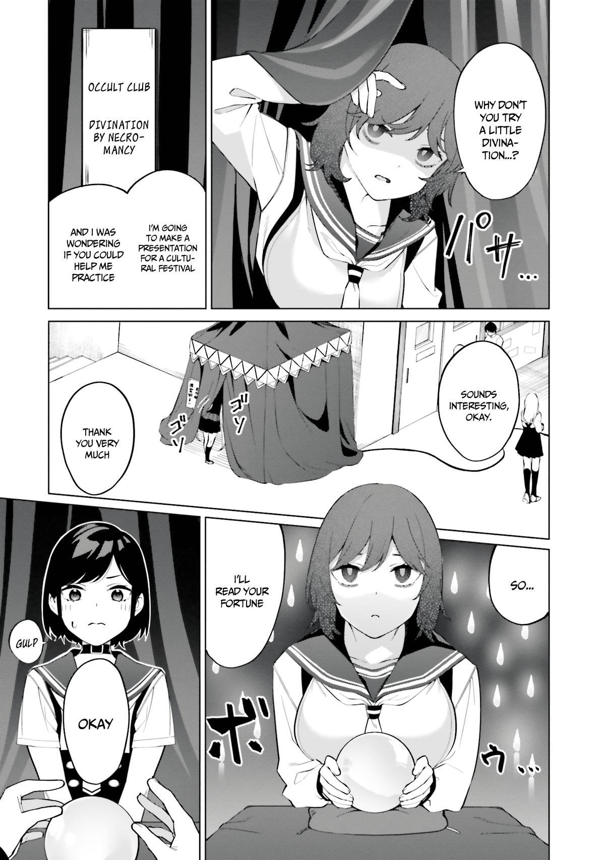 Read Hyoujou ga Issai Wakaranai Shirogane-san Manga Online