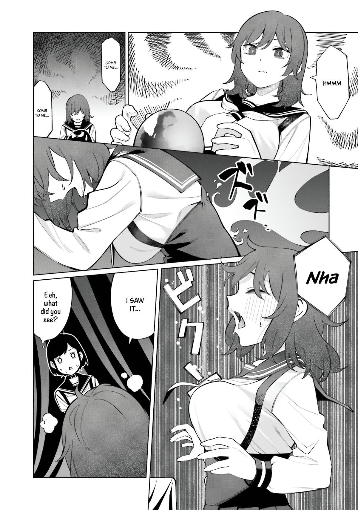 Read Hyoujou ga Issai Wakaranai Shirogane-san Manga Online