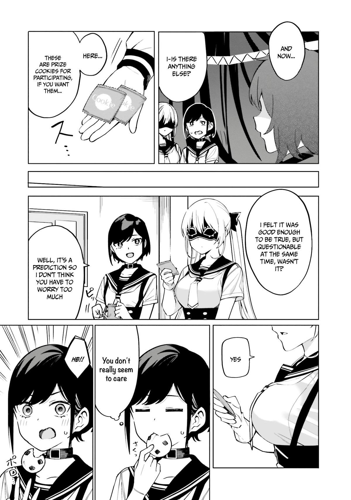 Read Hyoujou ga Issai Wakaranai Shirogane-san Manga Online