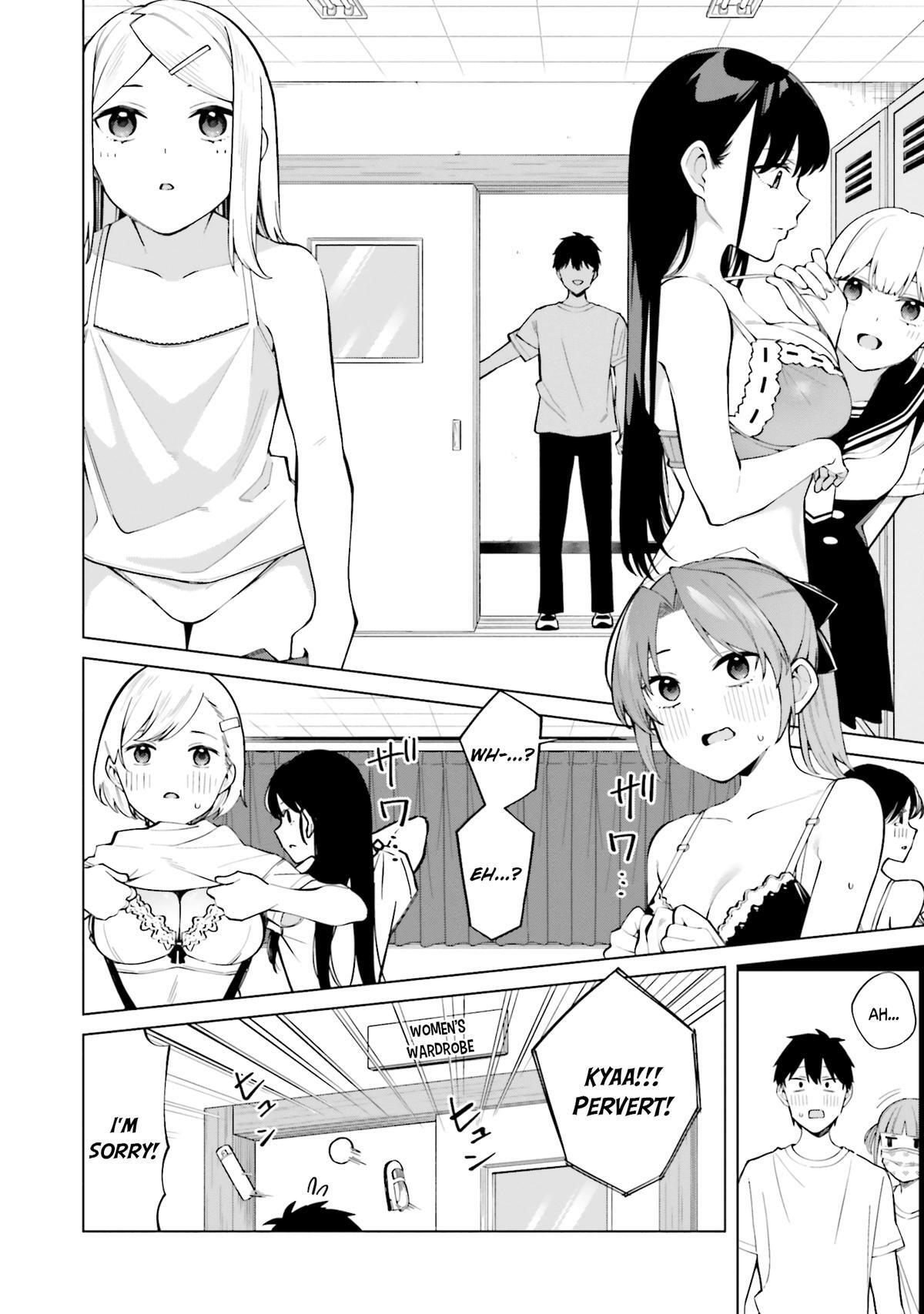 Read Hyoujou ga Issai Wakaranai Shirogane-san Manga Online