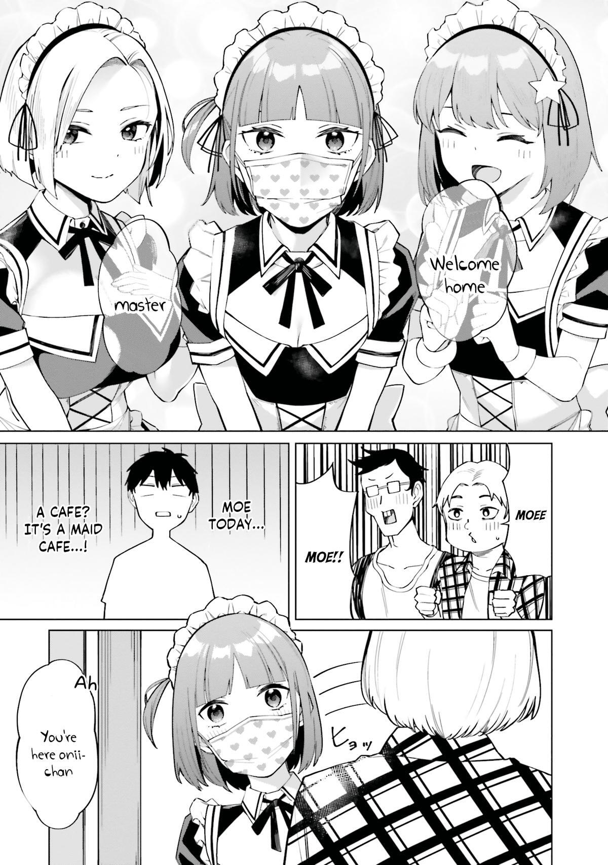 Read Hyoujou ga Issai Wakaranai Shirogane-san Manga Online