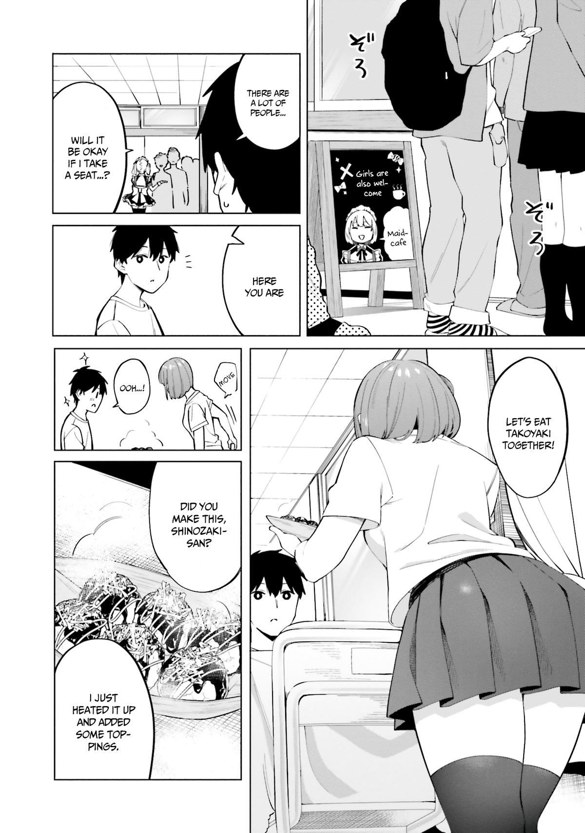 Read Hyoujou ga Issai Wakaranai Shirogane-san Manga Online