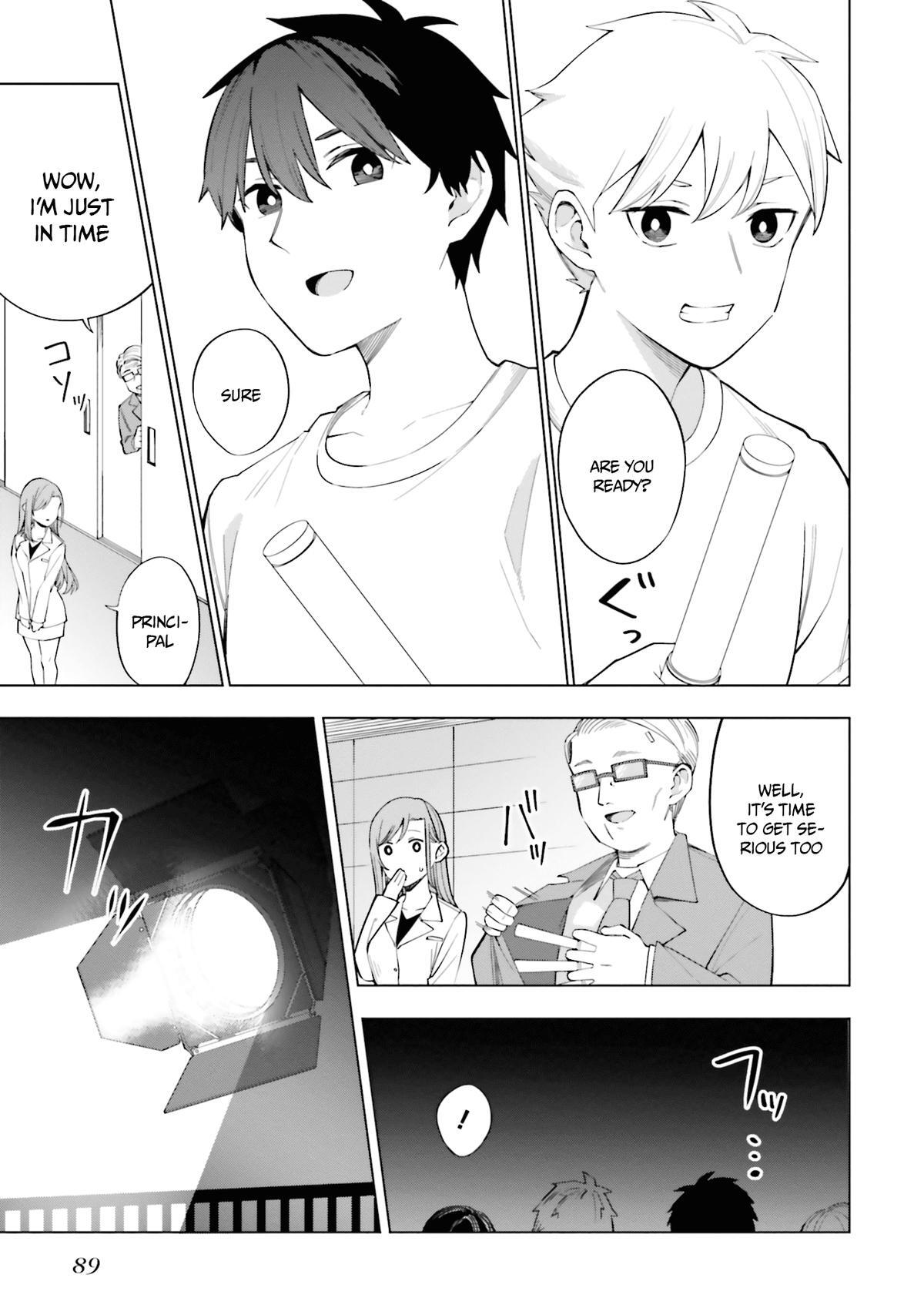Read Hyoujou ga Issai Wakaranai Shirogane-san Manga Online