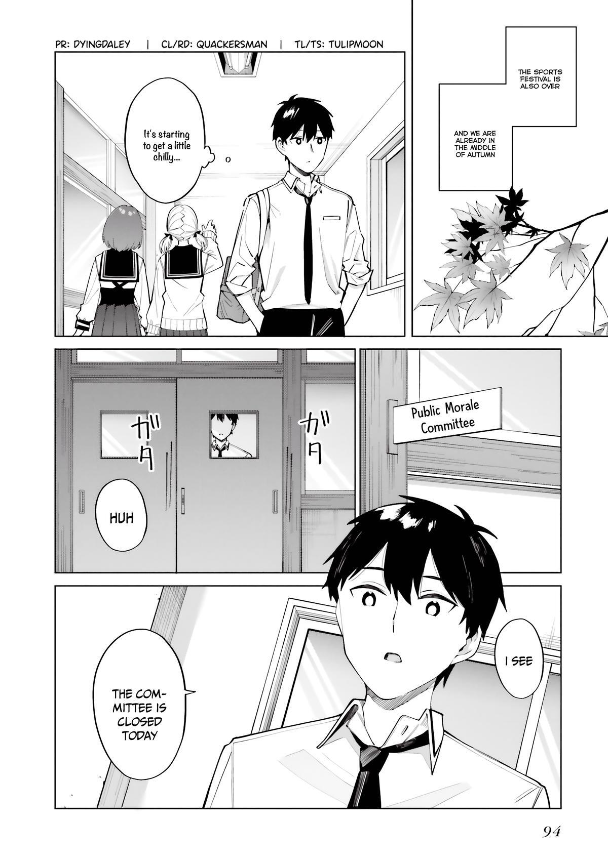 Read Hyoujou ga Issai Wakaranai Shirogane-san Manga Online
