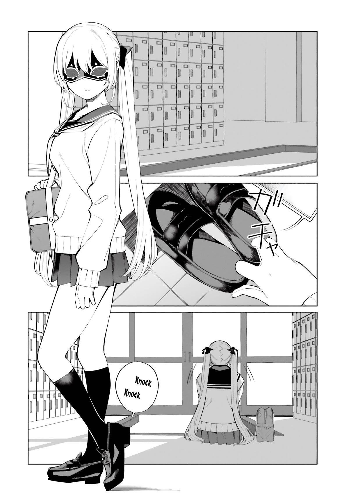 Read Hyoujou ga Issai Wakaranai Shirogane-san Manga Online