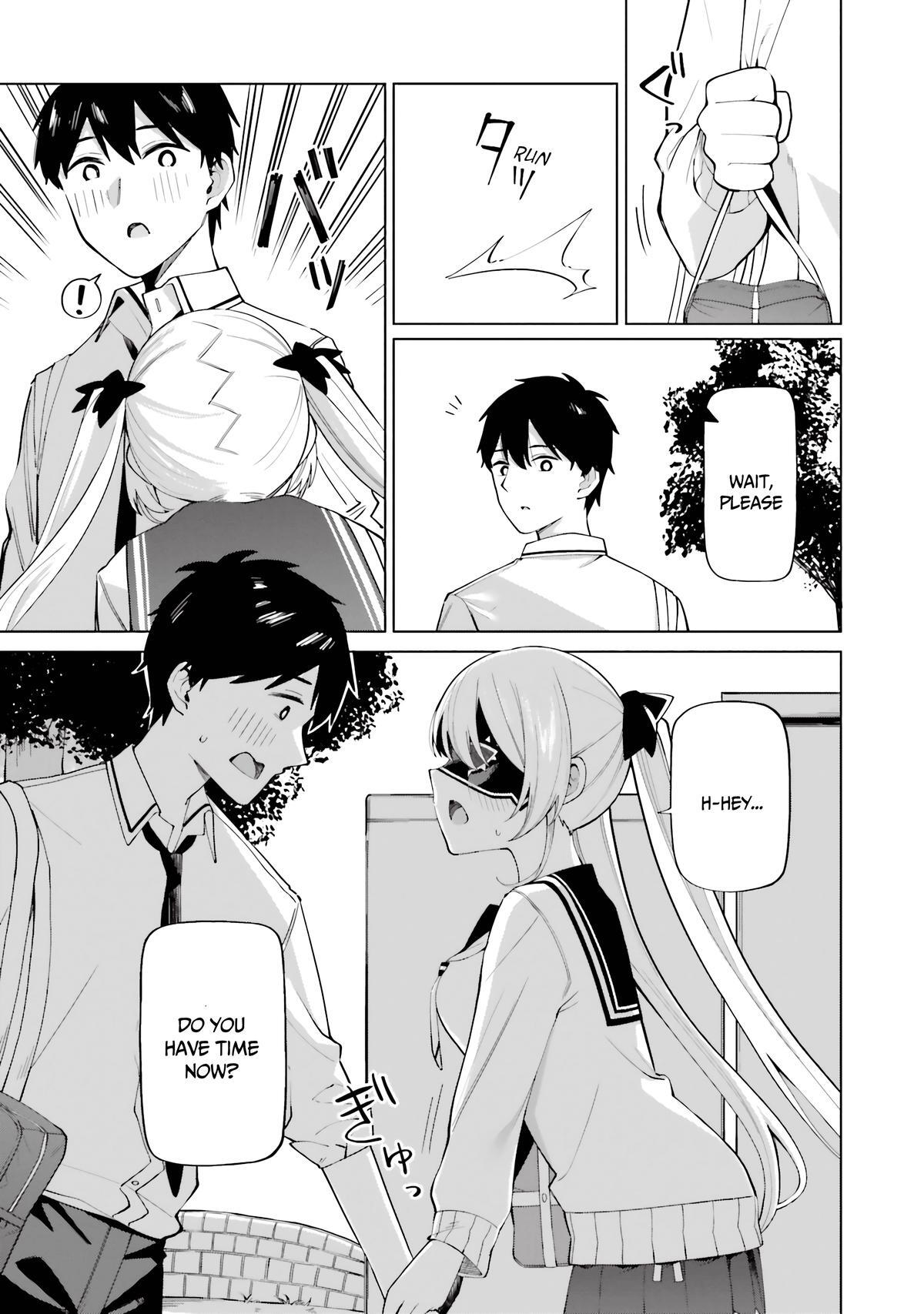 Read Hyoujou ga Issai Wakaranai Shirogane-san Manga Online