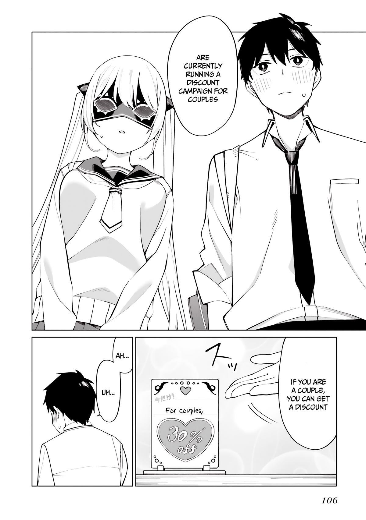 Read Hyoujou ga Issai Wakaranai Shirogane-san Manga Online