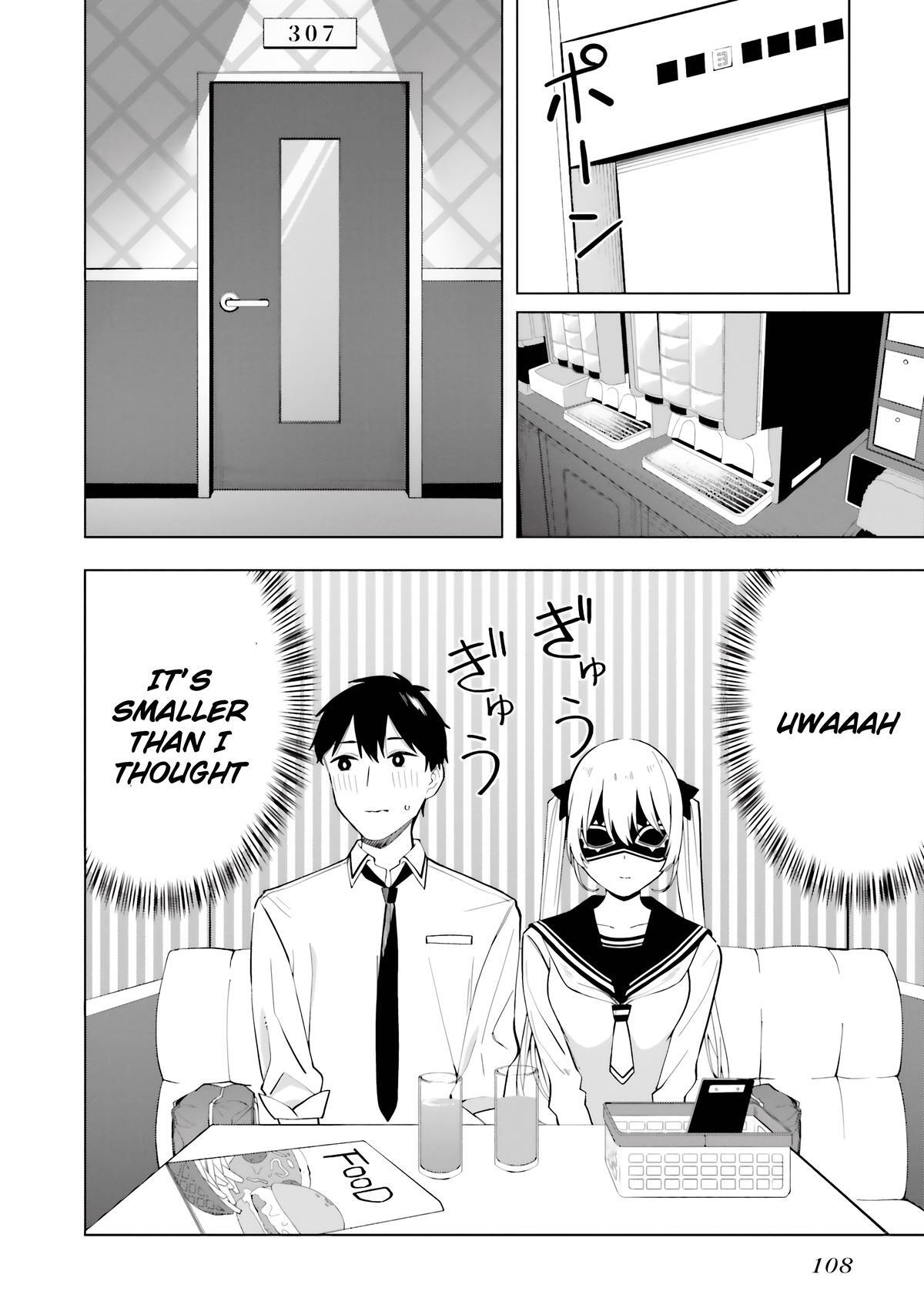 Read Hyoujou ga Issai Wakaranai Shirogane-san Manga Online