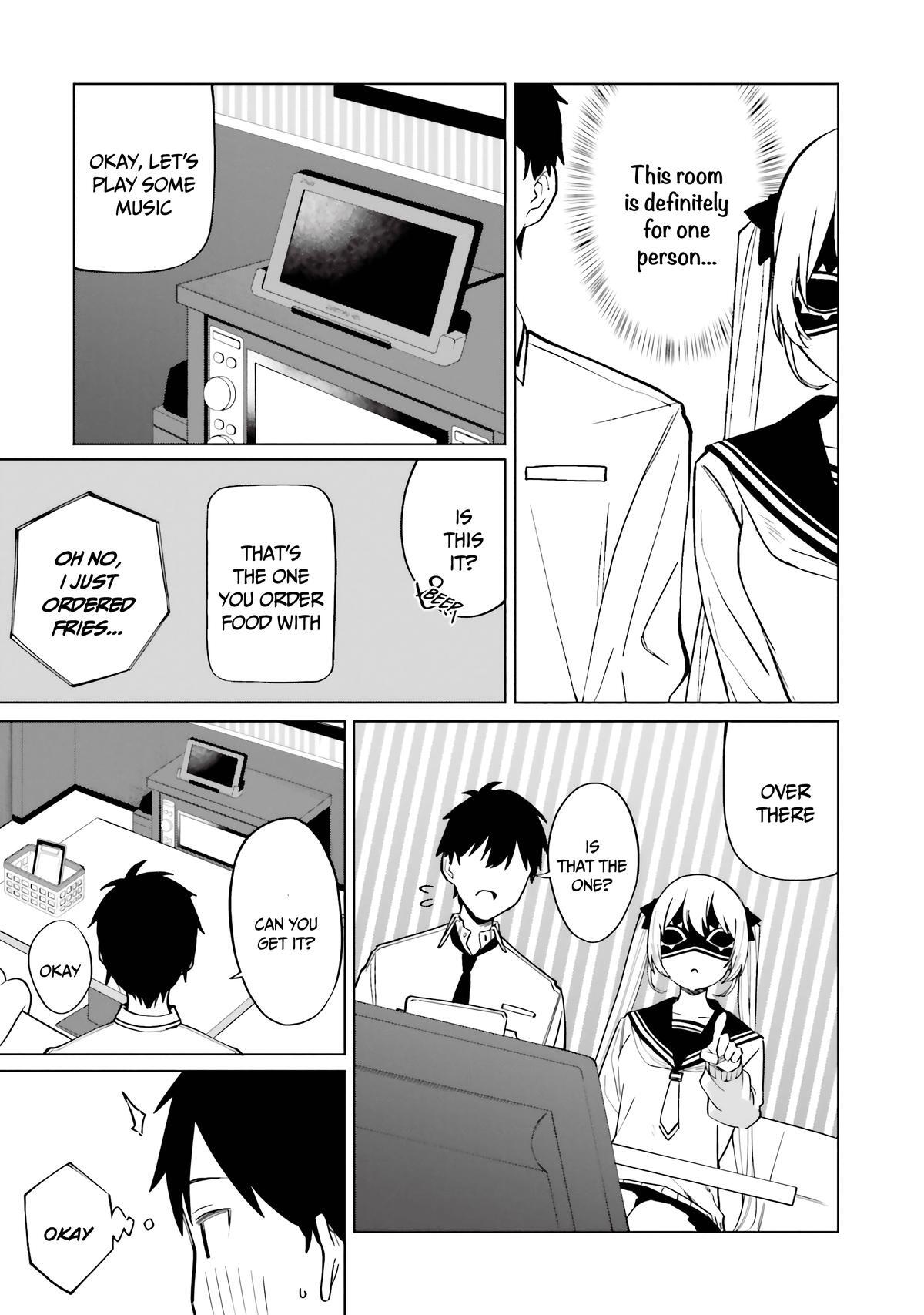Read Hyoujou ga Issai Wakaranai Shirogane-san Manga Online