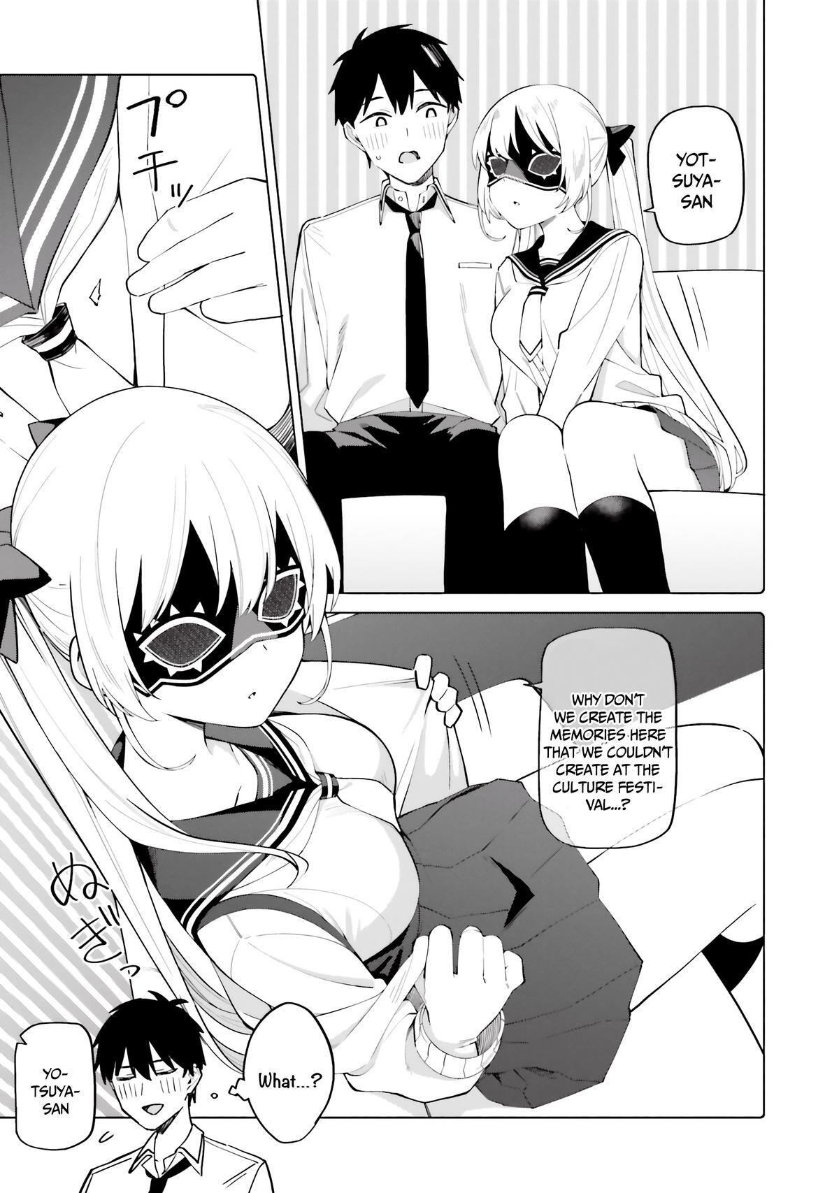 Read Hyoujou ga Issai Wakaranai Shirogane-san Manga Online