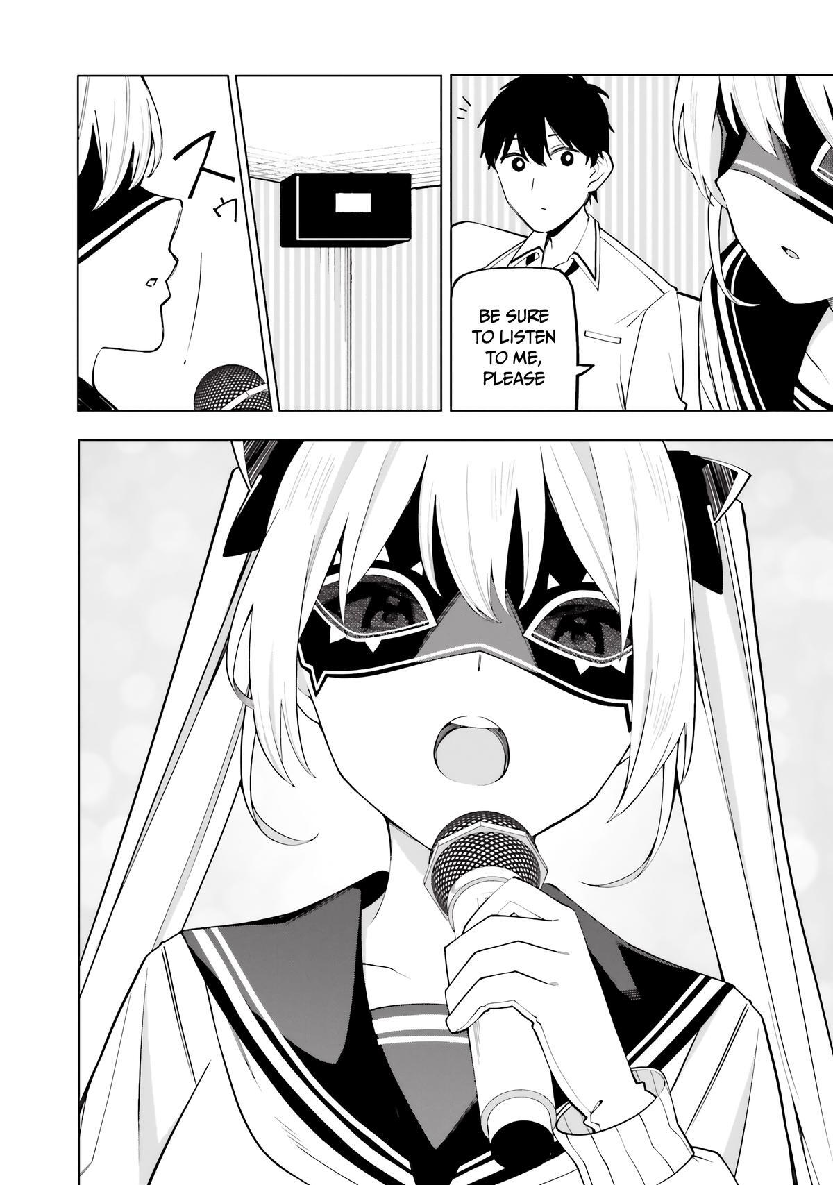 Read Hyoujou ga Issai Wakaranai Shirogane-san Manga Online