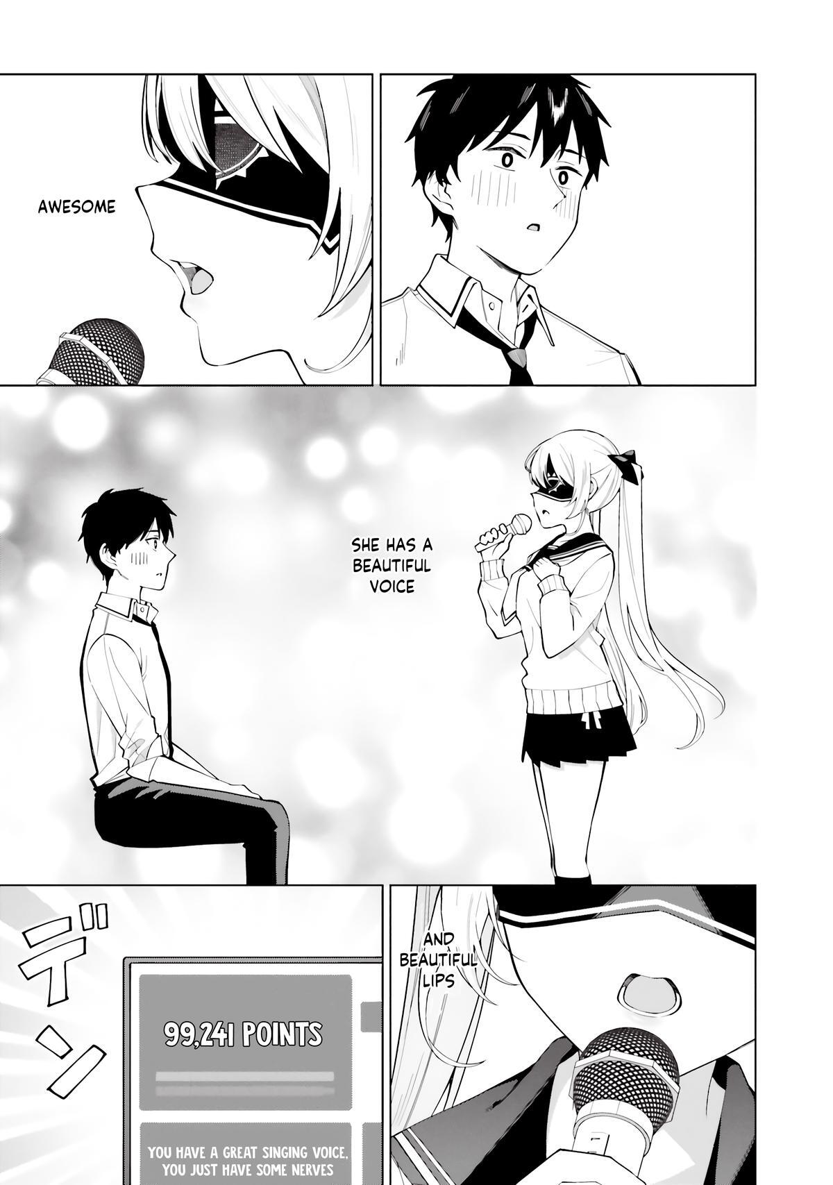 Read Hyoujou ga Issai Wakaranai Shirogane-san Manga Online
