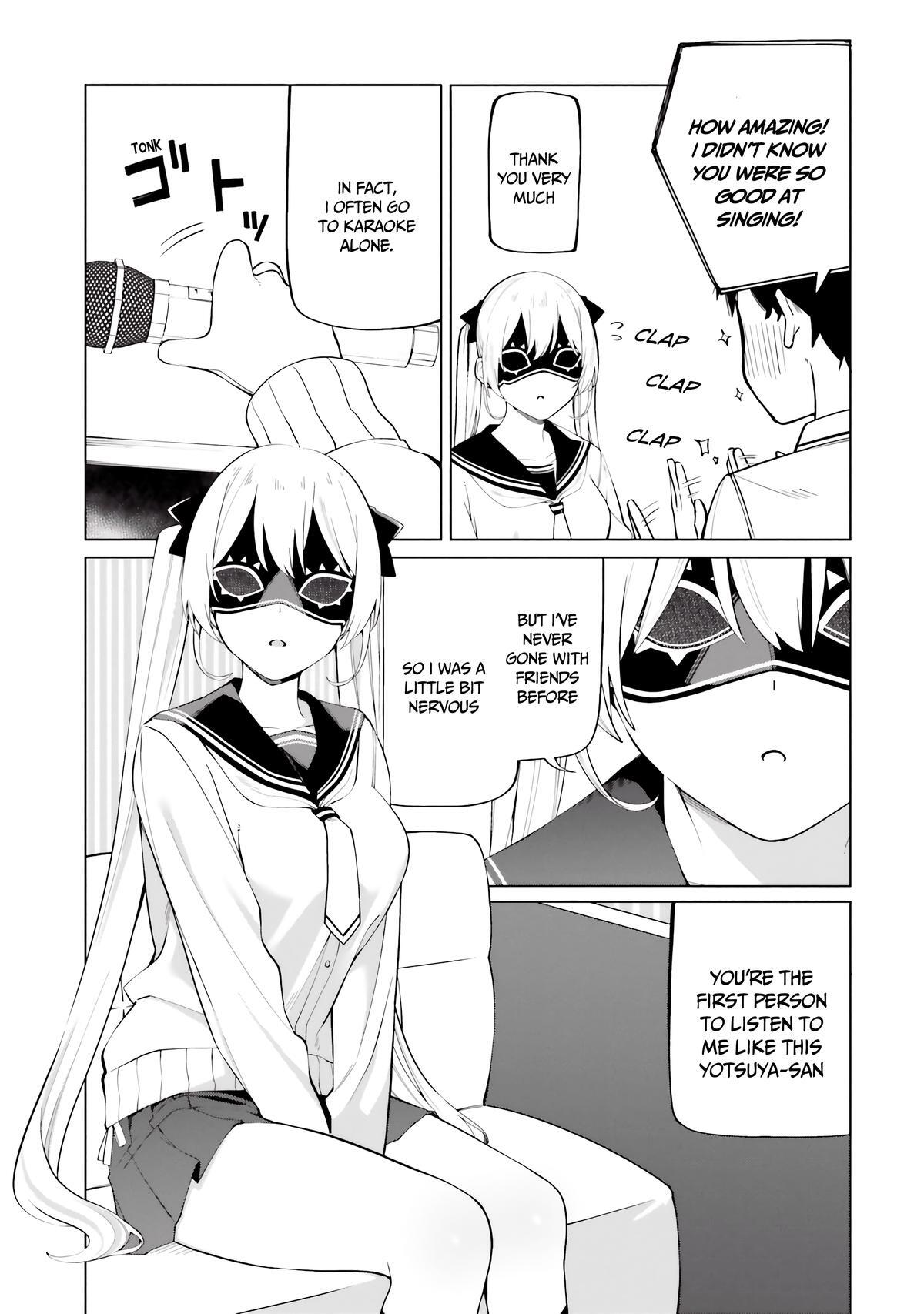 Read Hyoujou ga Issai Wakaranai Shirogane-san Manga Online