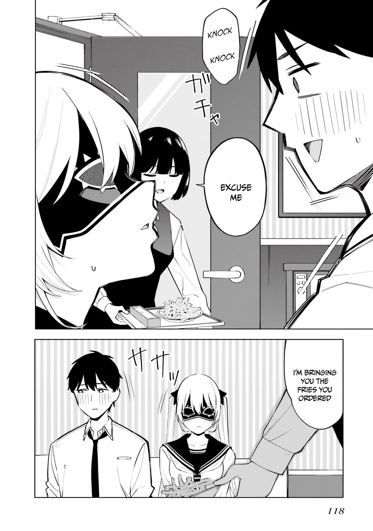 Read Hyoujou ga Issai Wakaranai Shirogane-san Manga Online