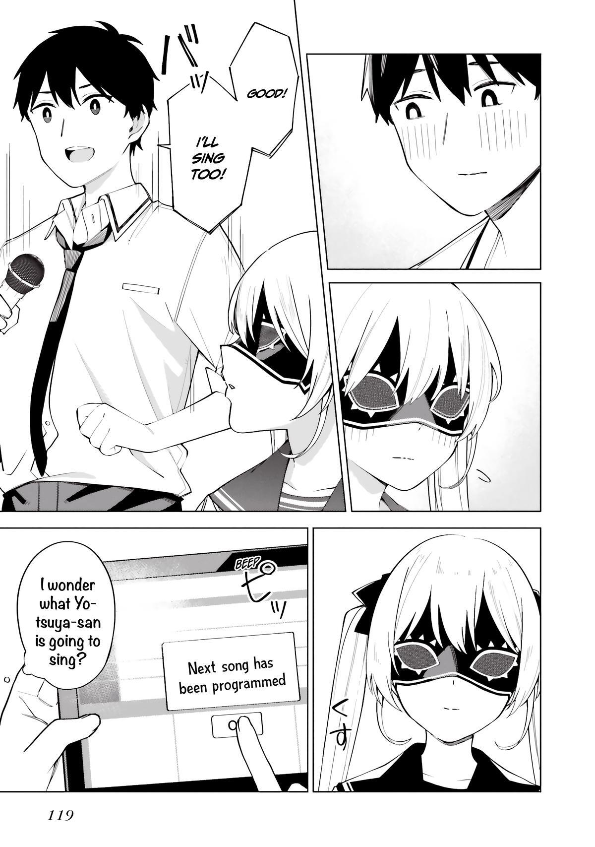 Read Hyoujou ga Issai Wakaranai Shirogane-san Manga Online