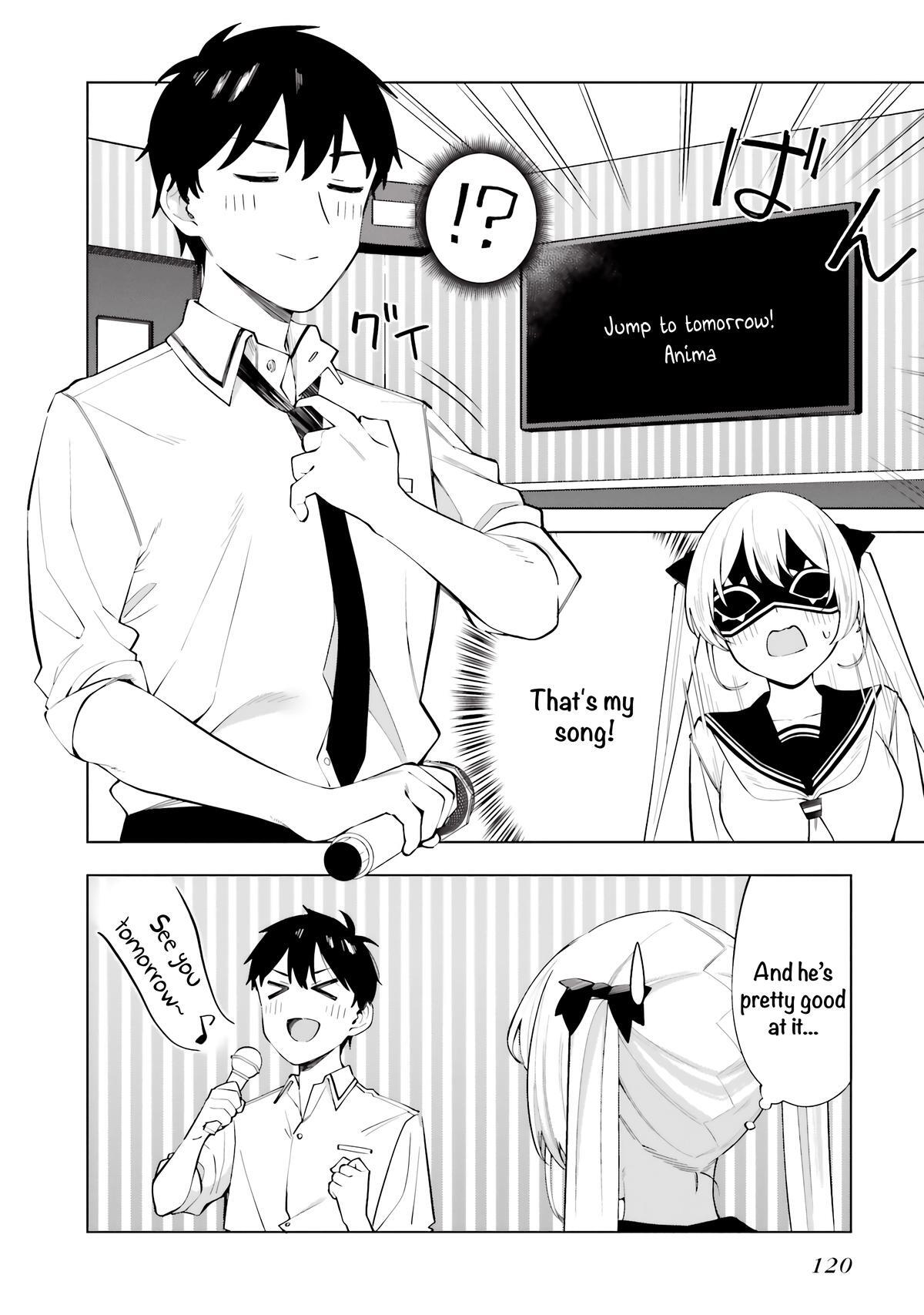 Read Hyoujou ga Issai Wakaranai Shirogane-san Manga Online