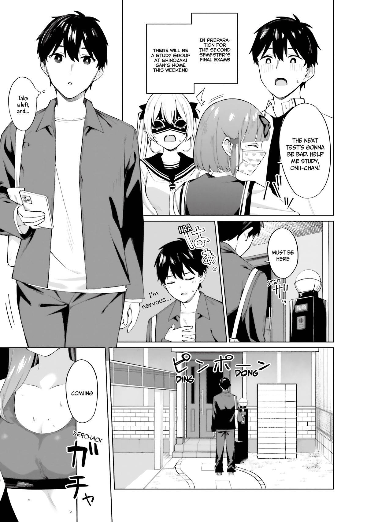 Read Hyoujou ga Issai Wakaranai Shirogane-san Manga Online