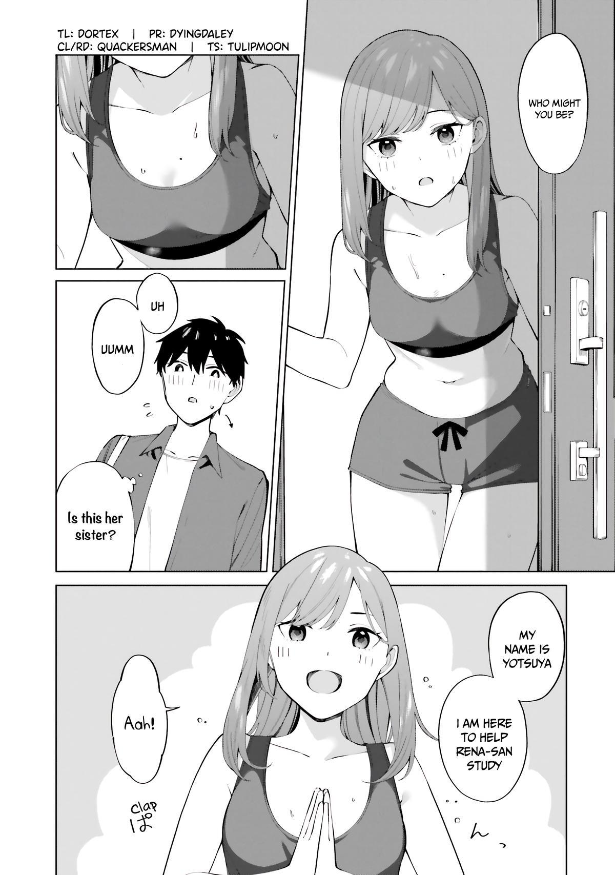 Read Hyoujou ga Issai Wakaranai Shirogane-san Manga Online