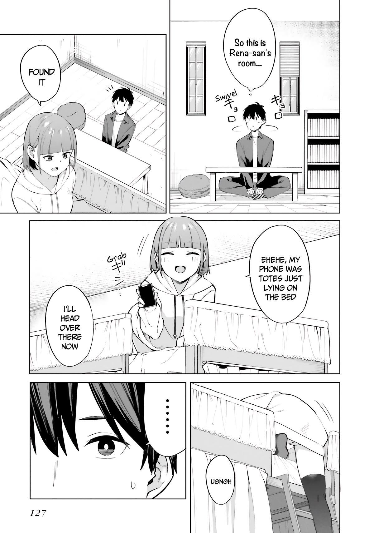 Read Hyoujou ga Issai Wakaranai Shirogane-san Manga Online