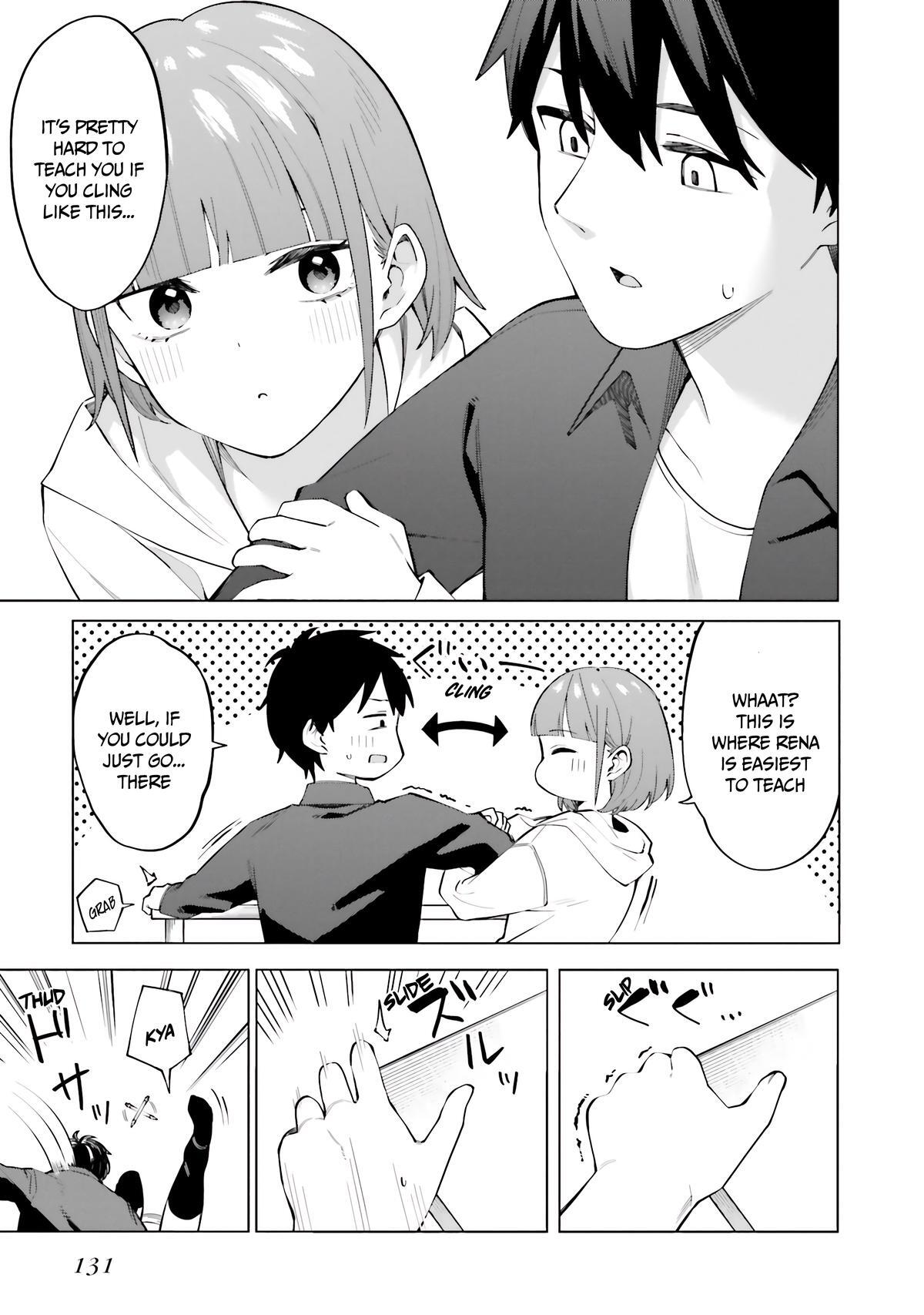 Read Hyoujou ga Issai Wakaranai Shirogane-san Manga Online