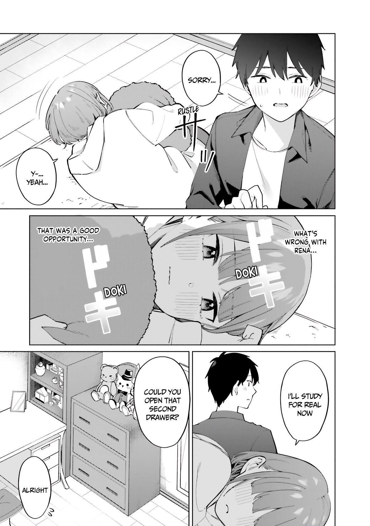 Read Hyoujou ga Issai Wakaranai Shirogane-san Manga Online