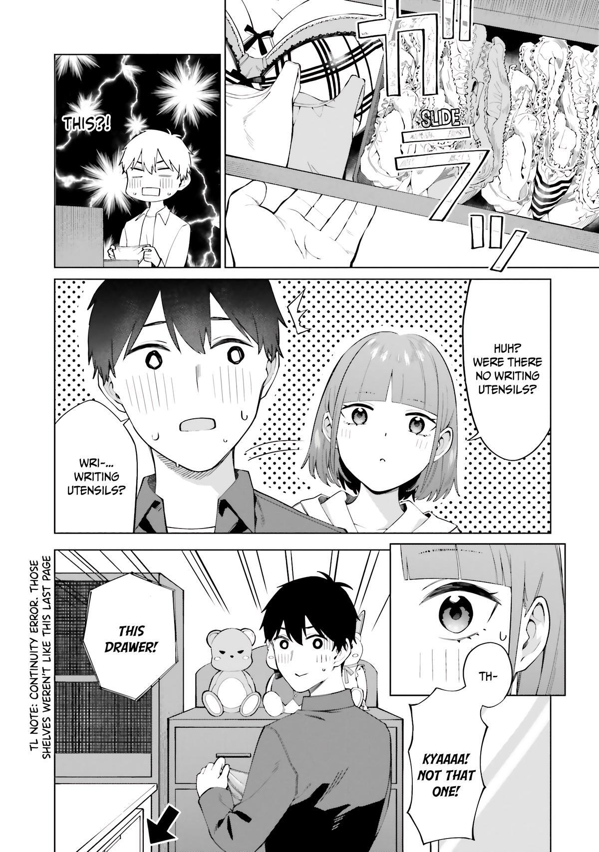 Read Hyoujou ga Issai Wakaranai Shirogane-san Manga Online
